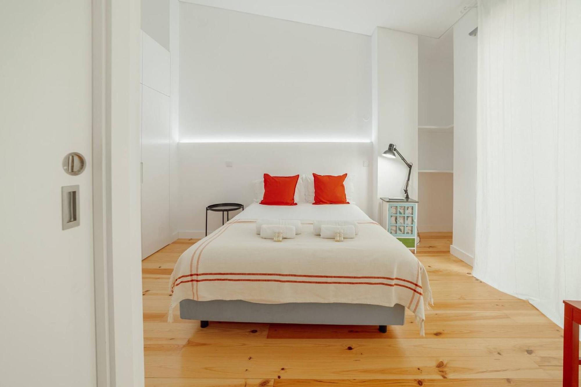 Modern By Hosty Ferienhaus Porto