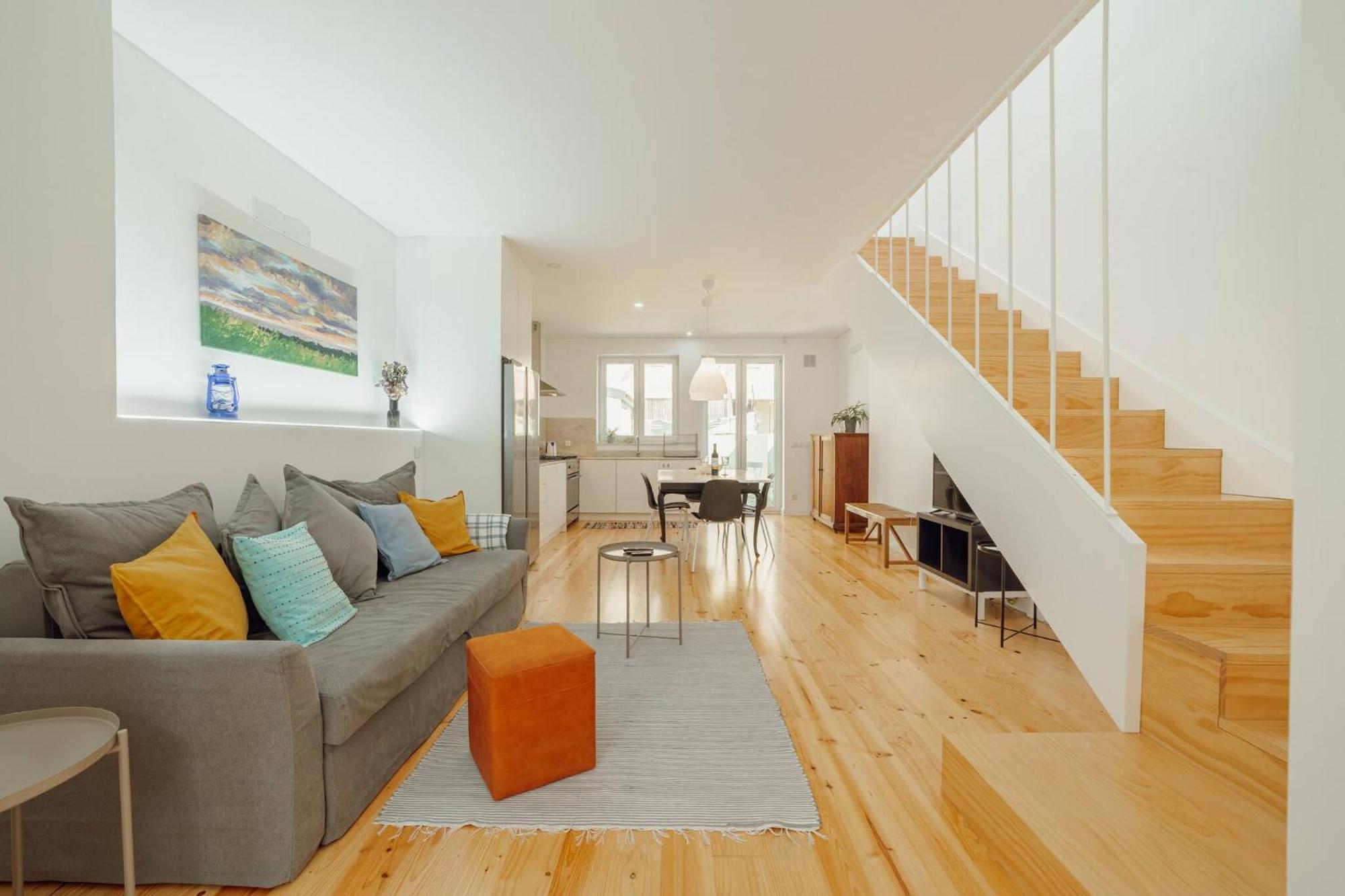 Modern By Hosty * Porto