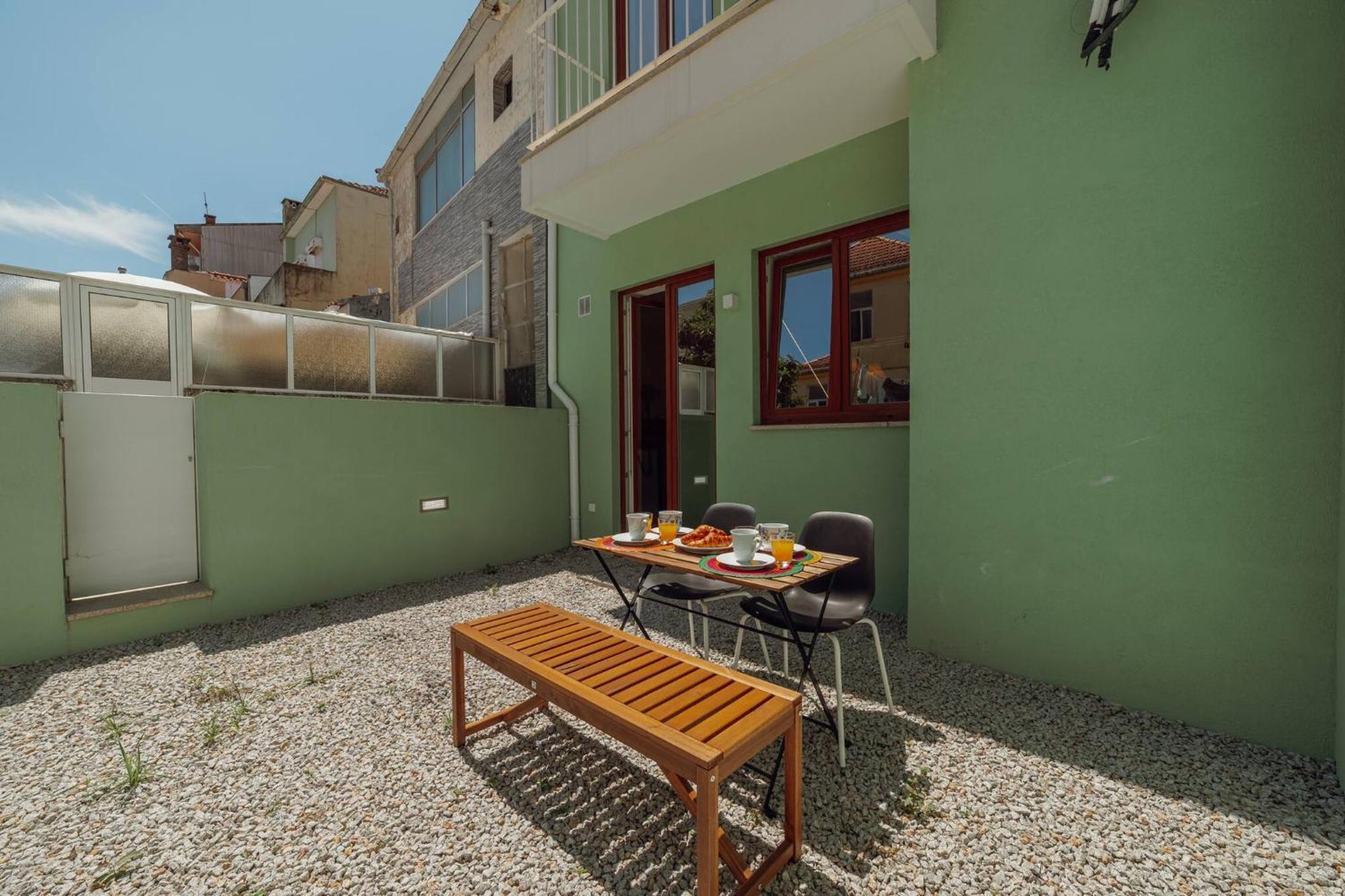 Modern By Hosty Holiday home