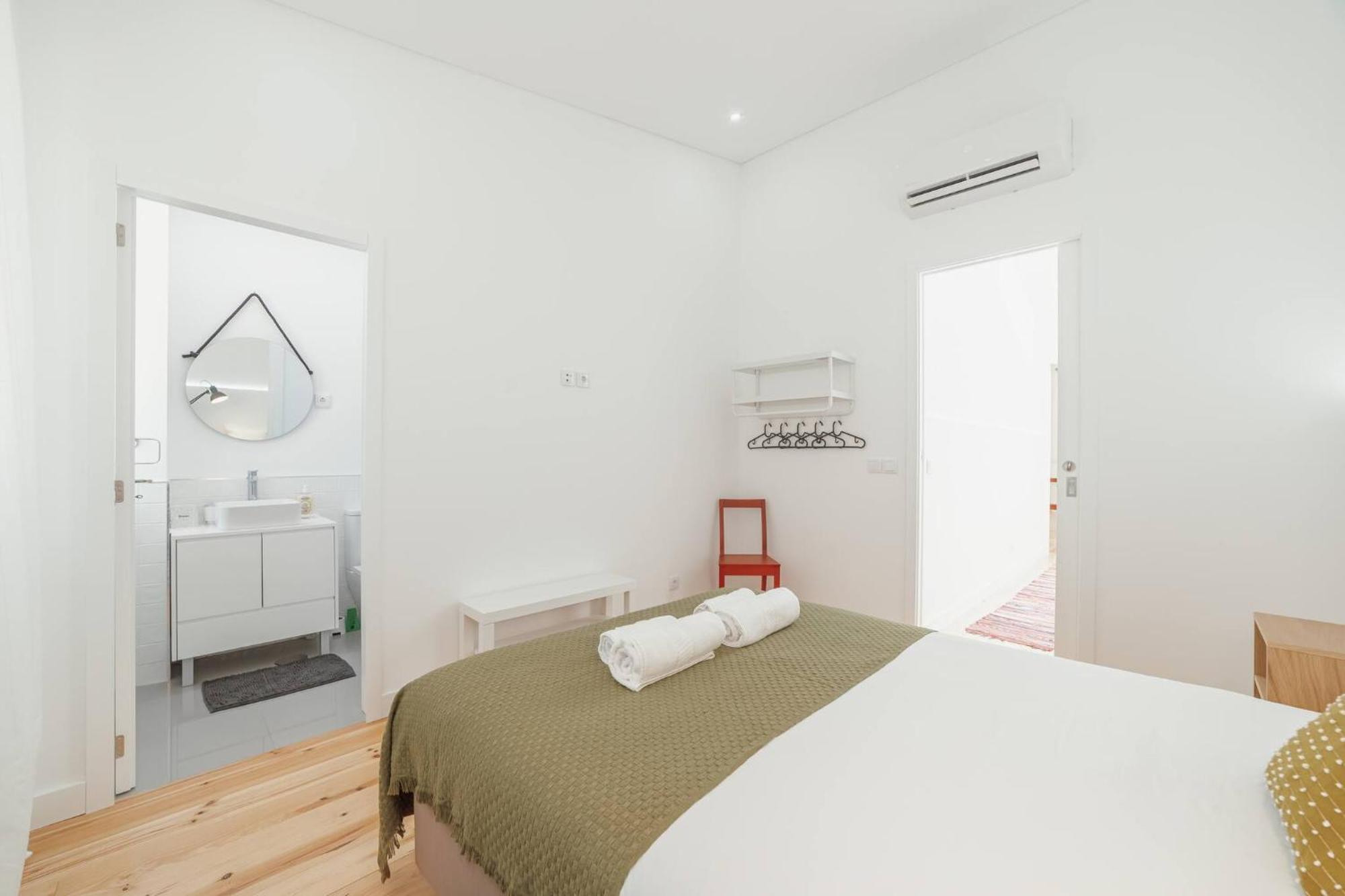Modern By Hosty Holiday home *