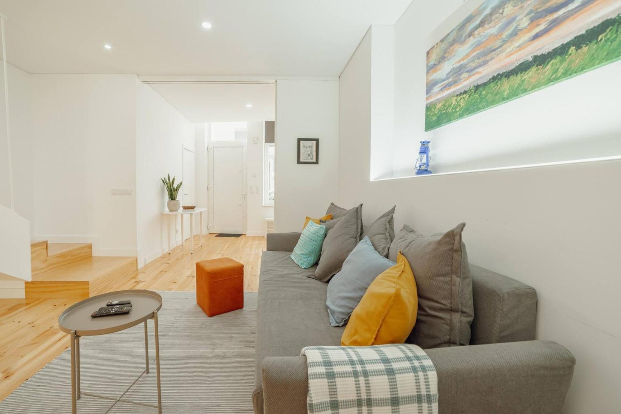 Modern By Hosty Ferienhaus