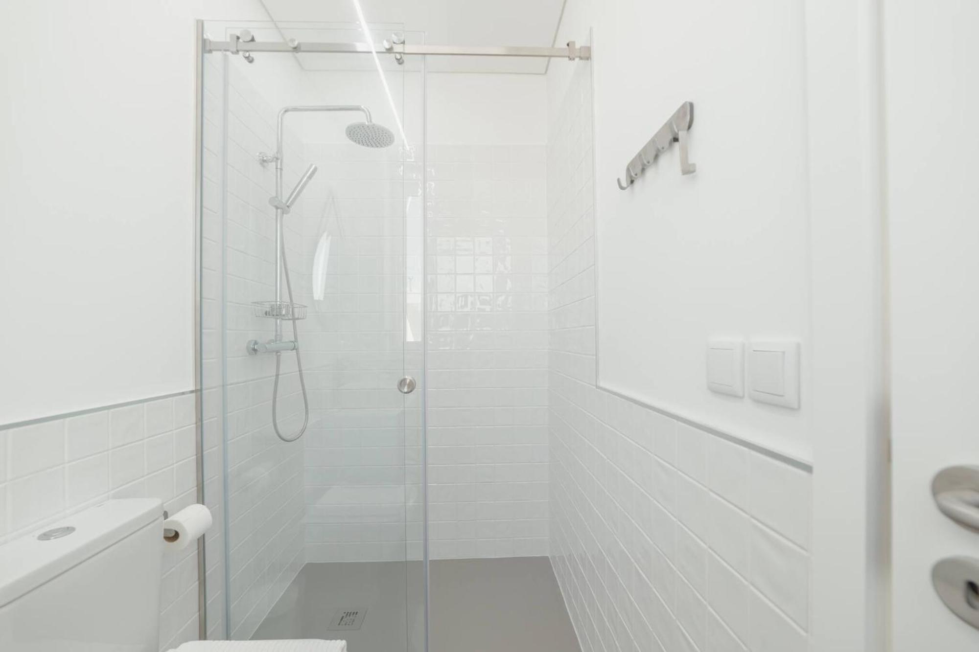 Modern By Hosty Ferienhaus Porto