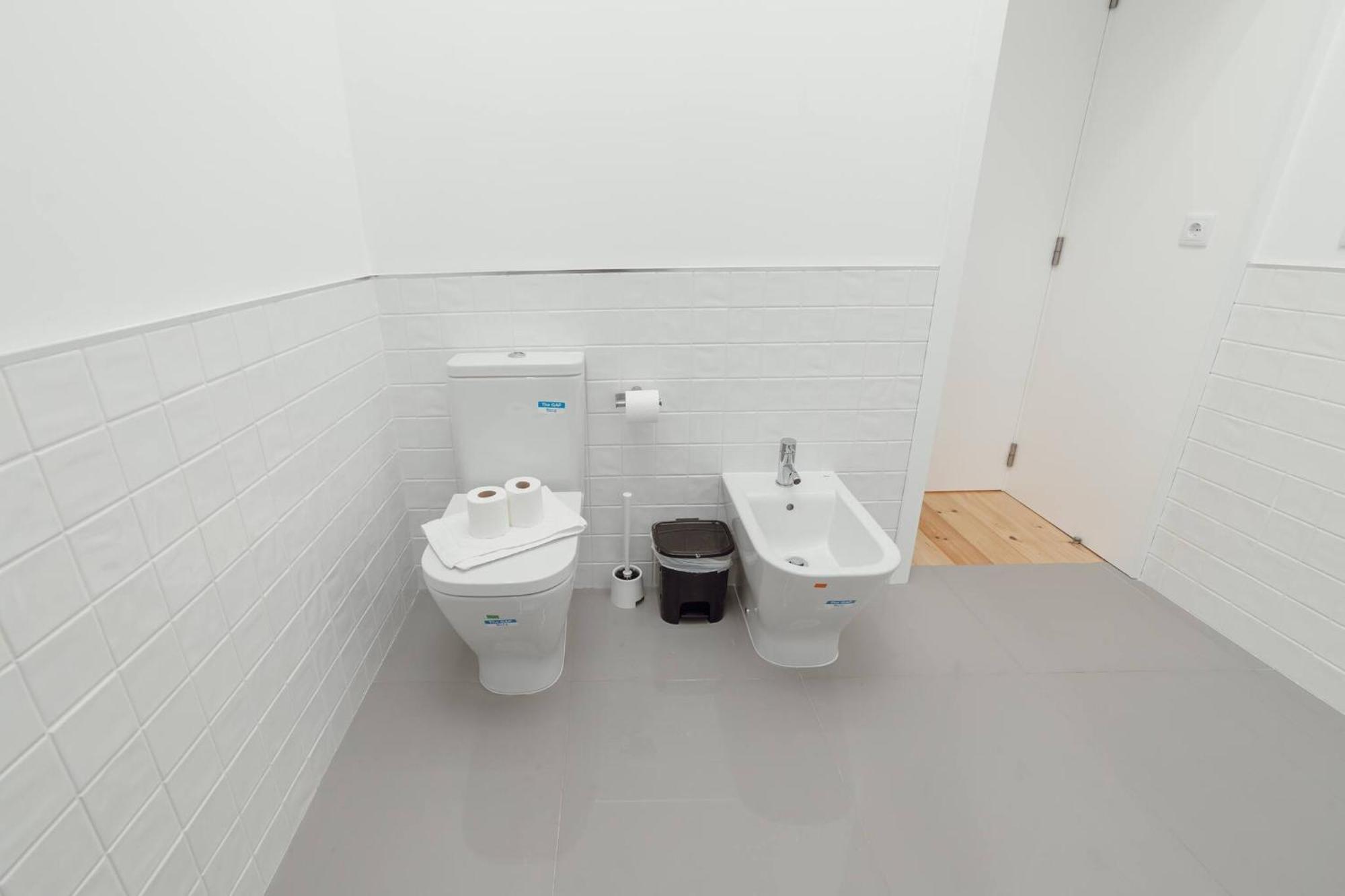 Ferienhaus Modern By Hosty Porto