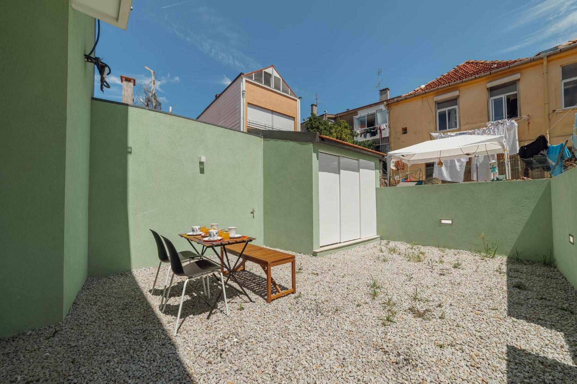 Modern By Hosty Holiday home