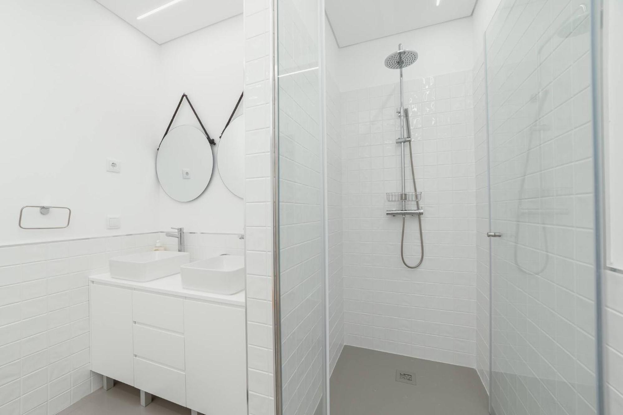 Modern By Hosty Ferienhaus Porto