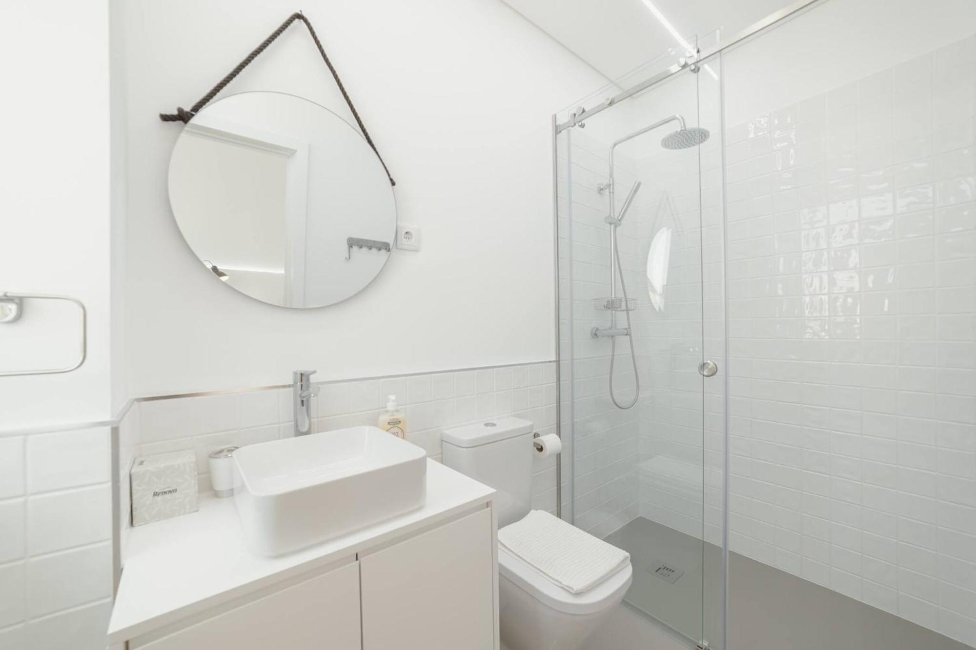 Modern By Hosty Holiday home