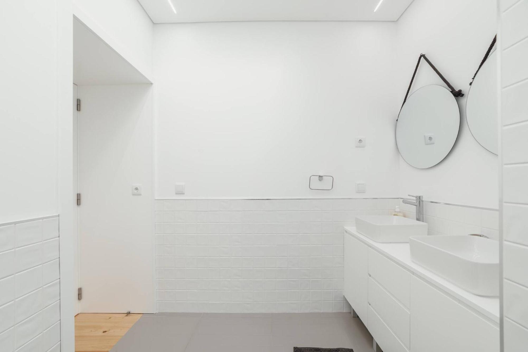 Ferienhaus Modern By Hosty *