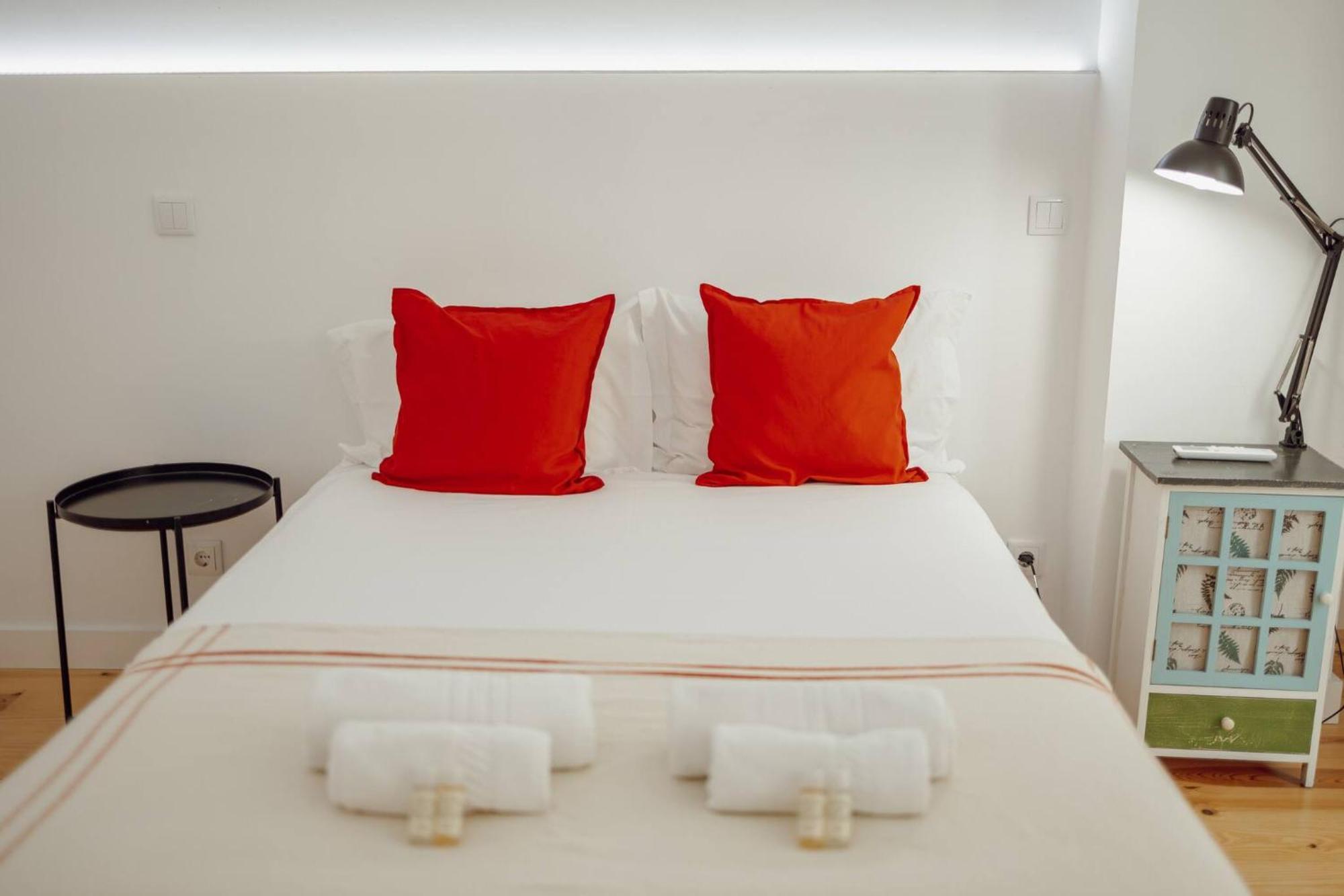 Modern By Hosty Holiday home Porto