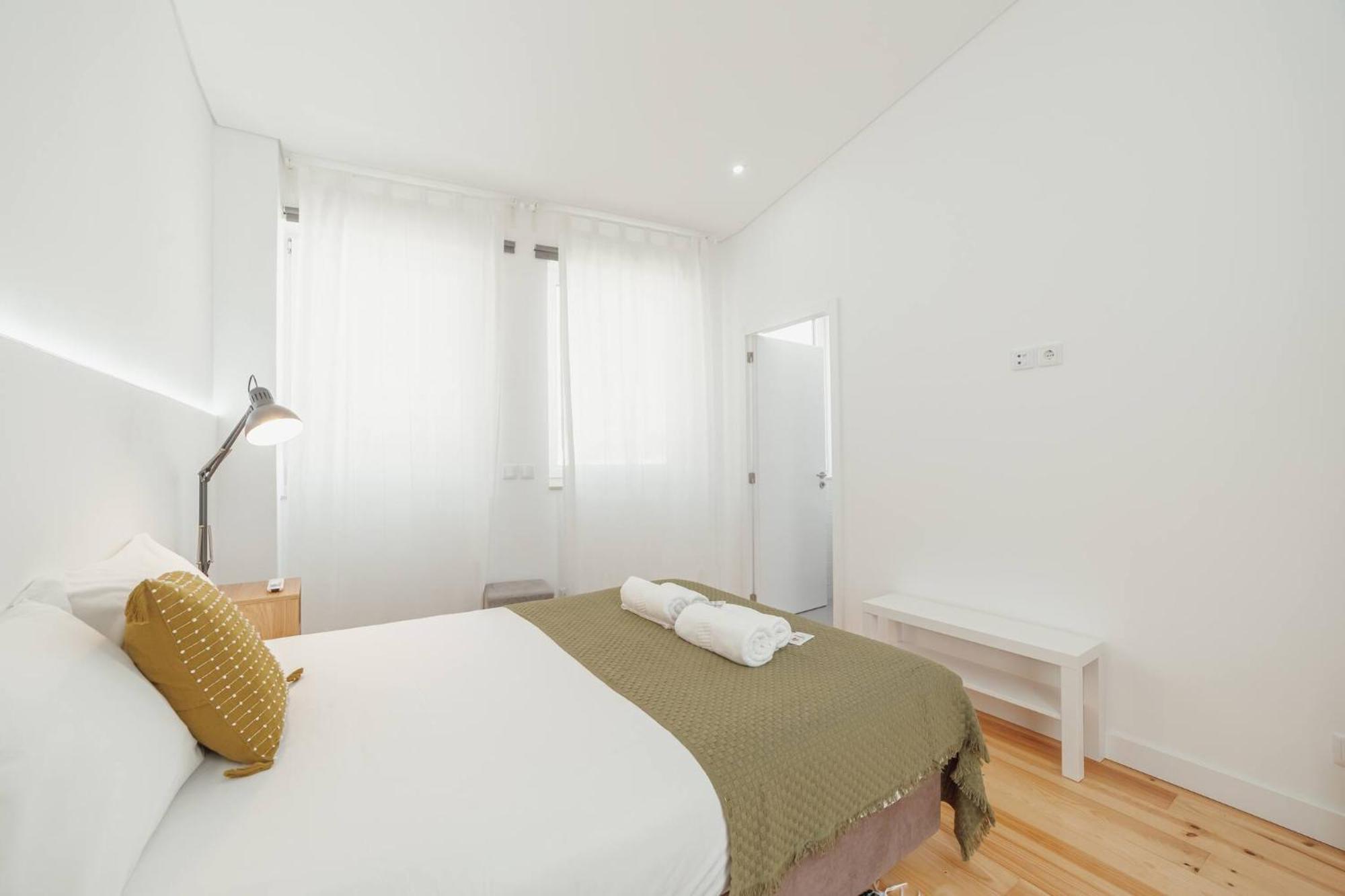 Ferienhaus Modern By Hosty Porto