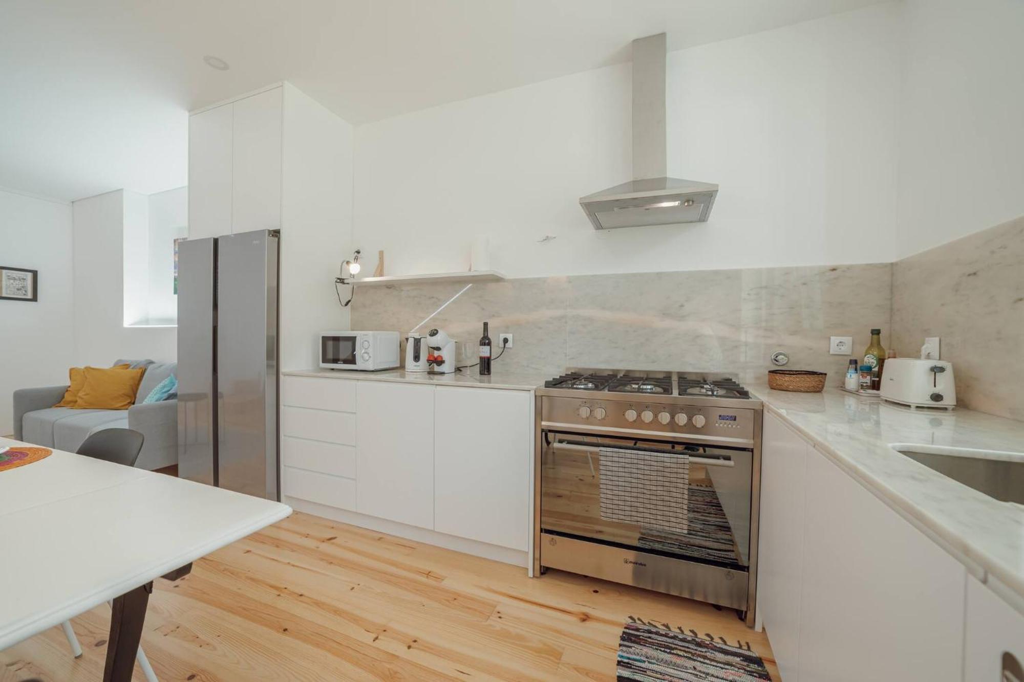Modern By Hosty Ferienhaus