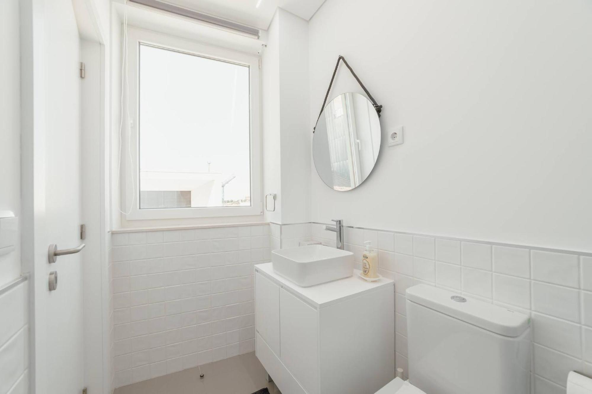 Modern By Hosty Holiday home *
