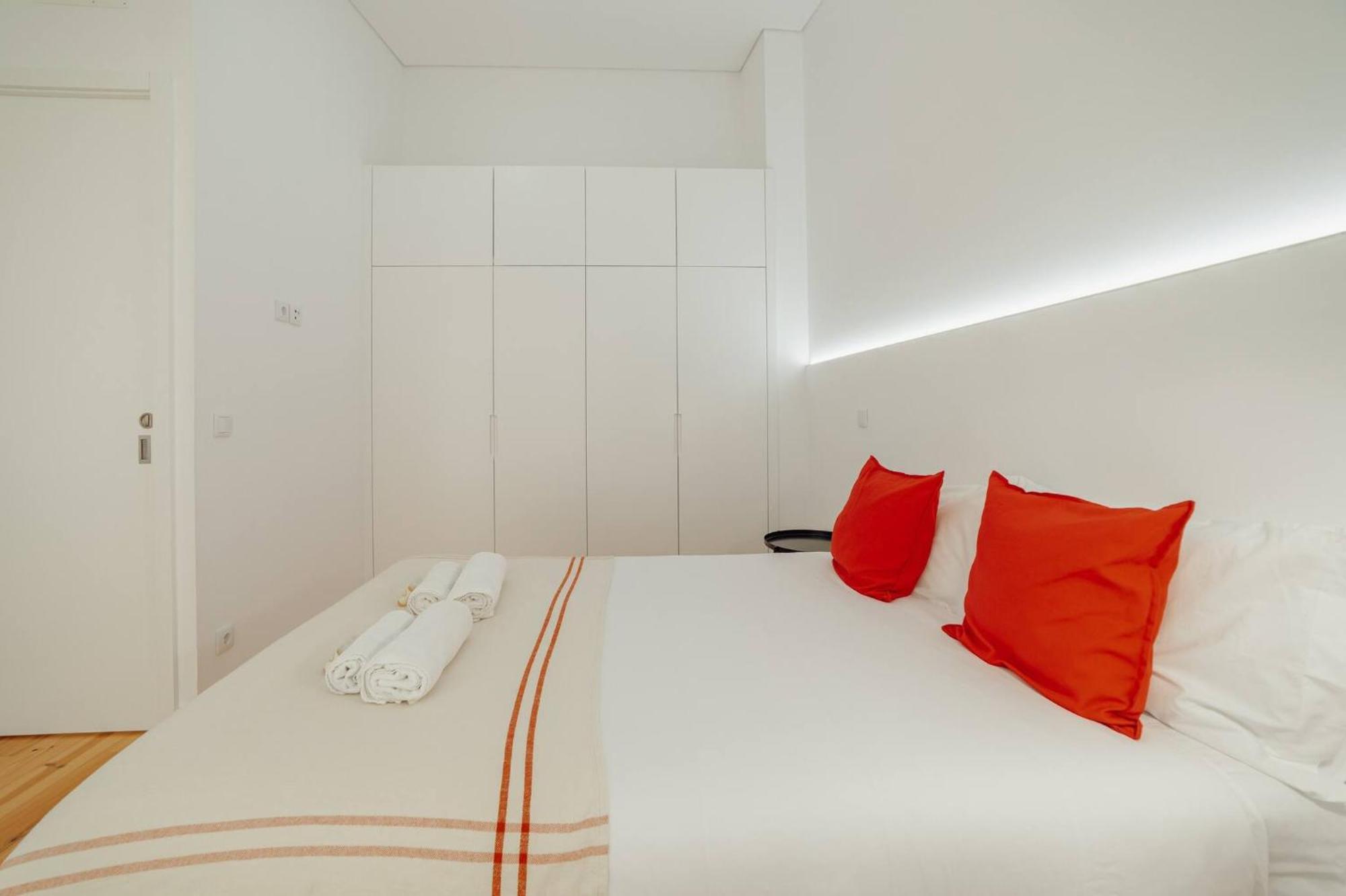 Modern By Hosty Ferienhaus Porto