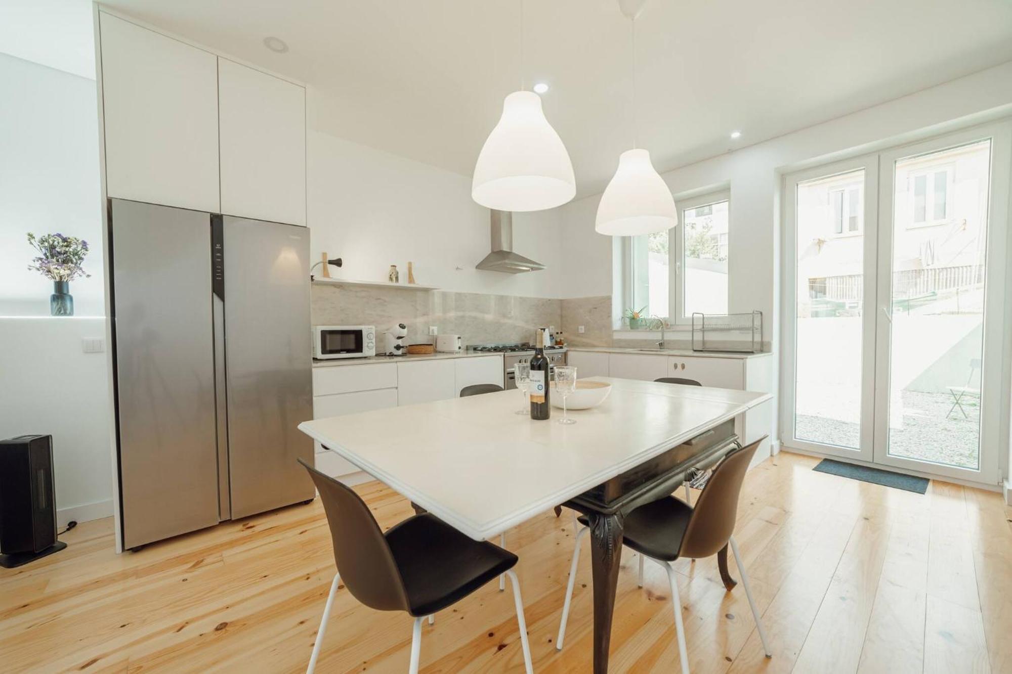 Modern By Hosty Ferienhaus