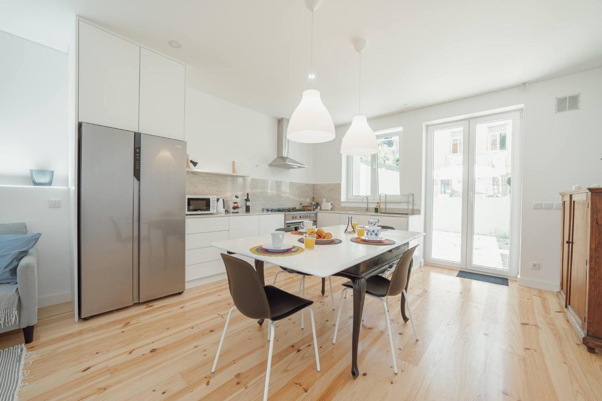 Ferienhaus Modern By Hosty *