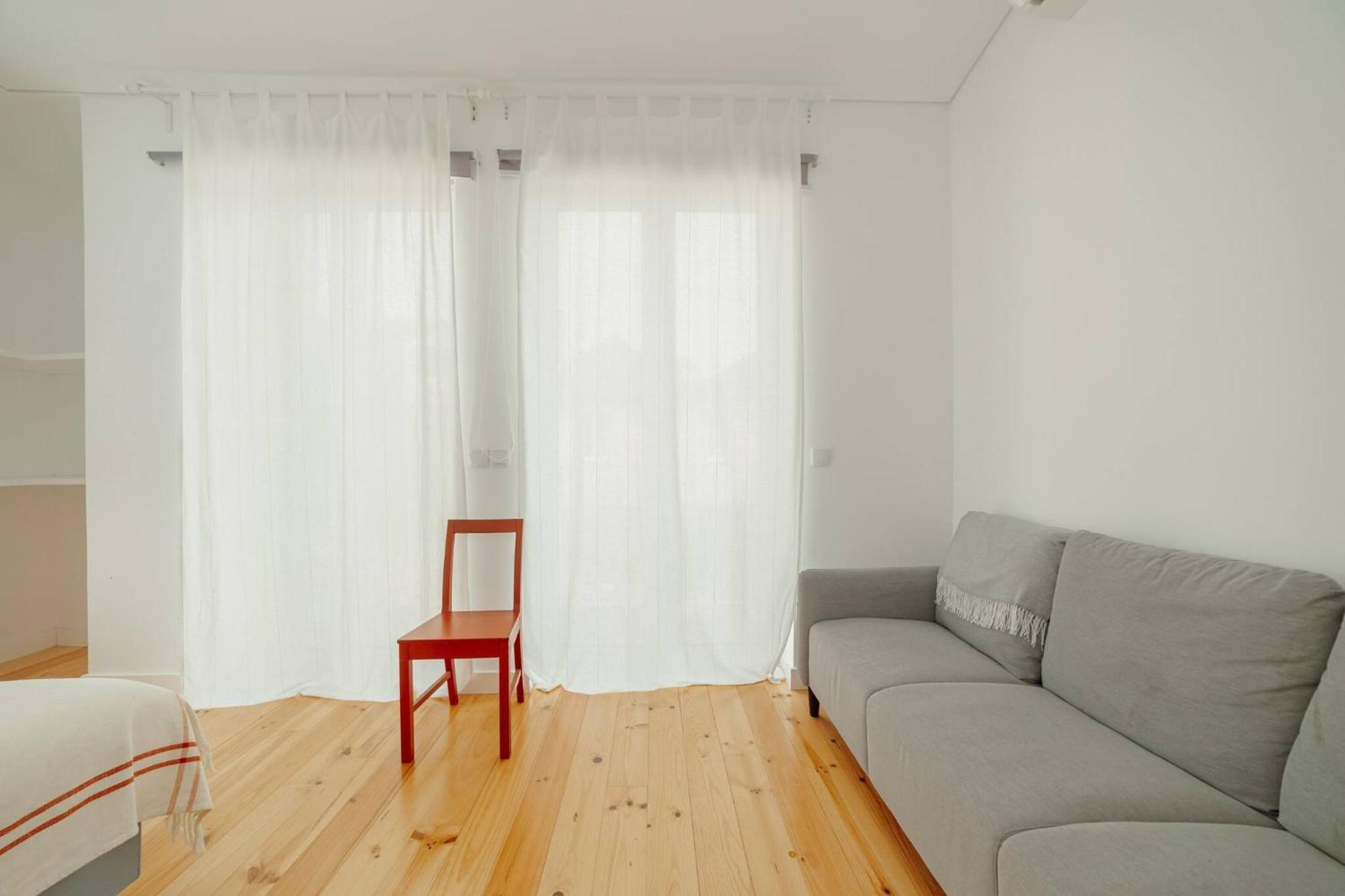 Modern By Hosty Ferienhaus Porto