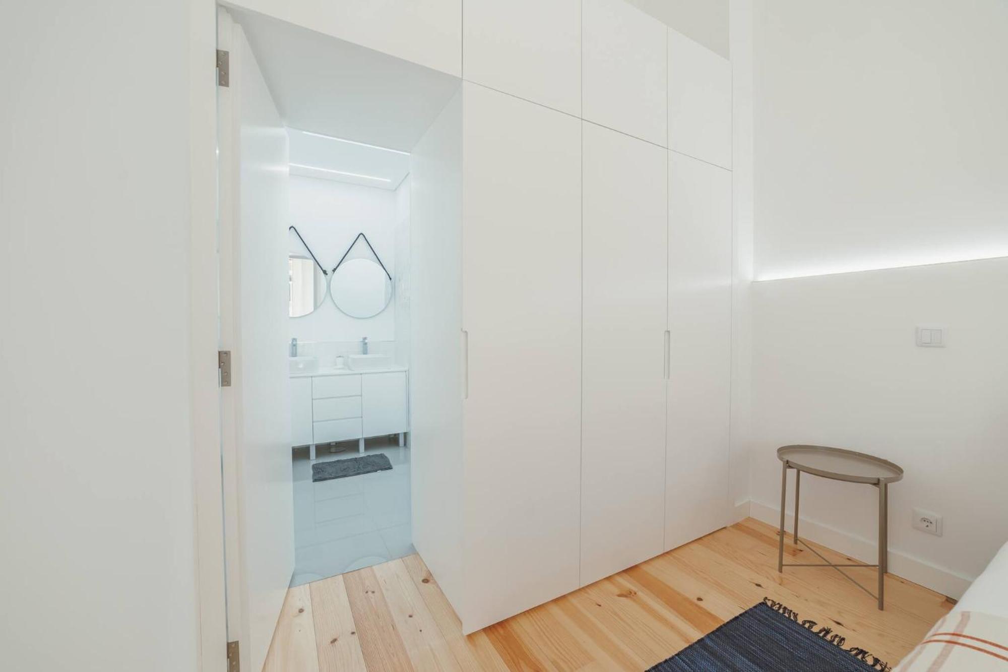 Ferienhaus Modern By Hosty Porto