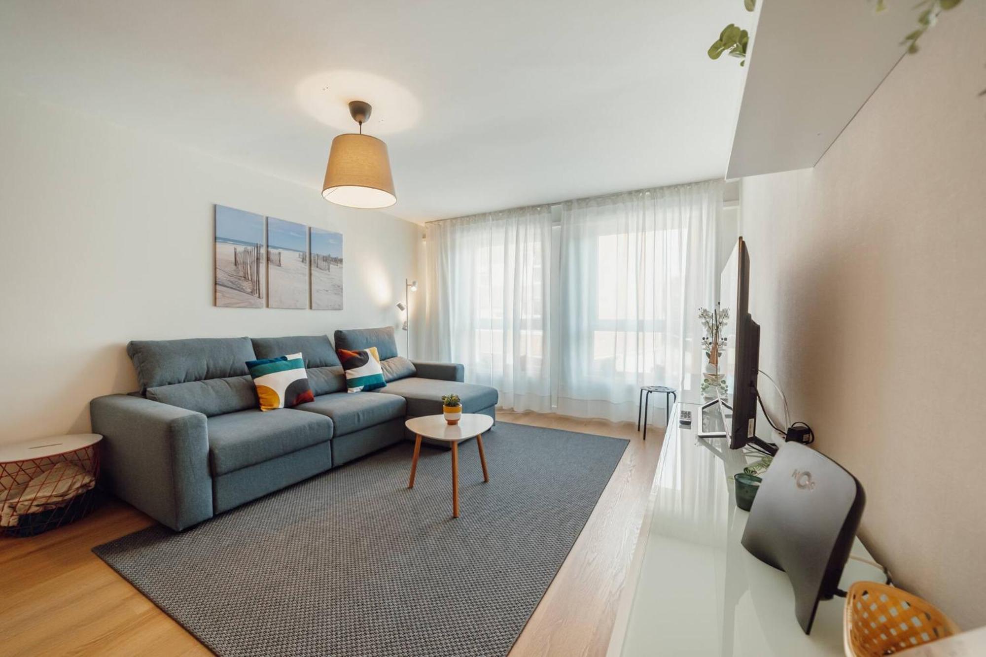 Matosinhos Premium By Hosty Apartment *