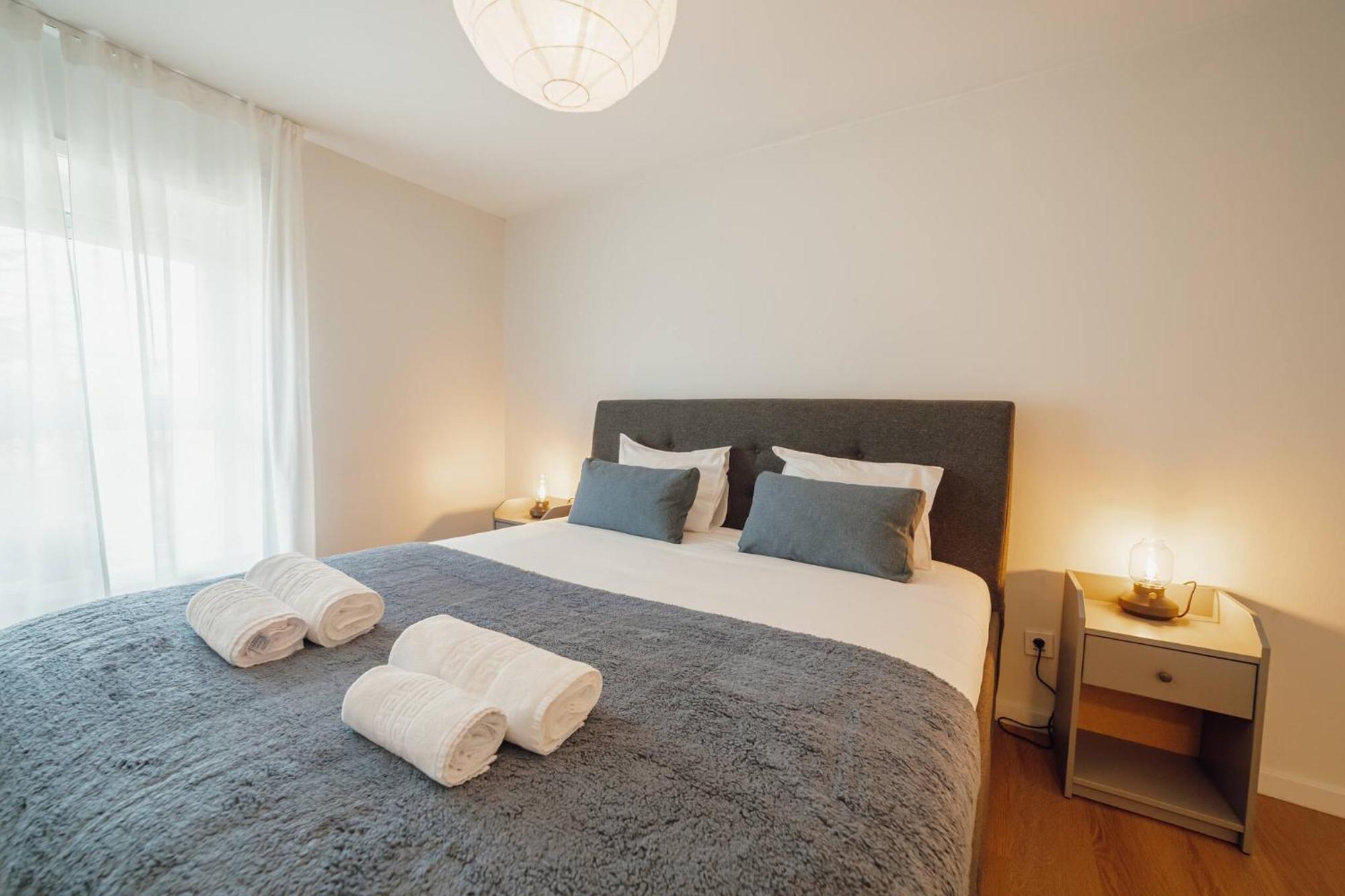 Matosinhos Premium By Hosty Apartment *