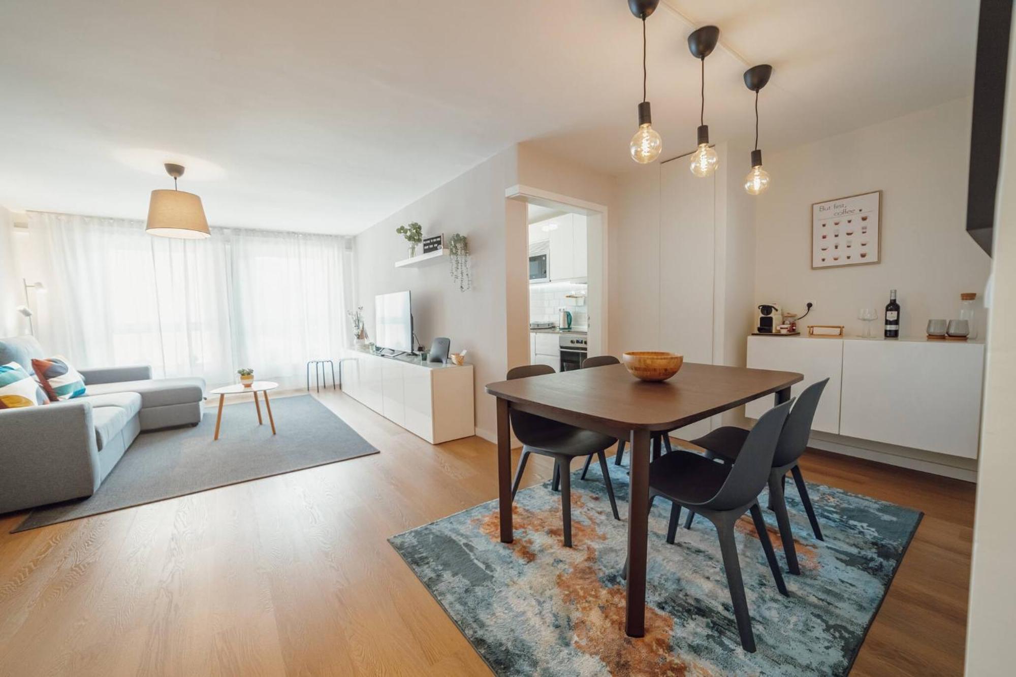 Apartment Matosinhos Premium By Hosty Porto