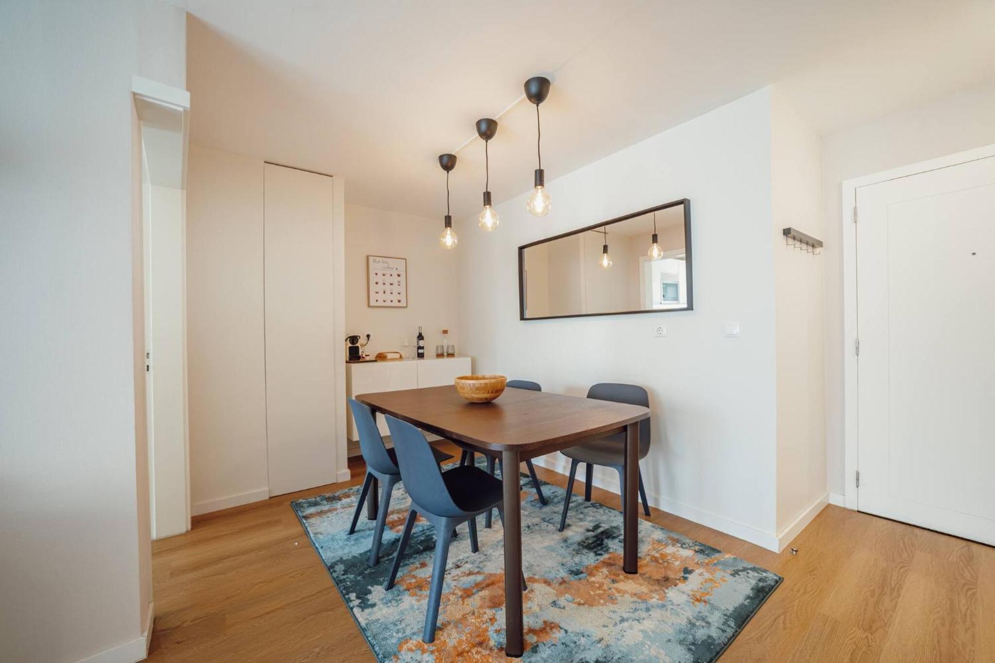 Matosinhos Premium By Hosty *