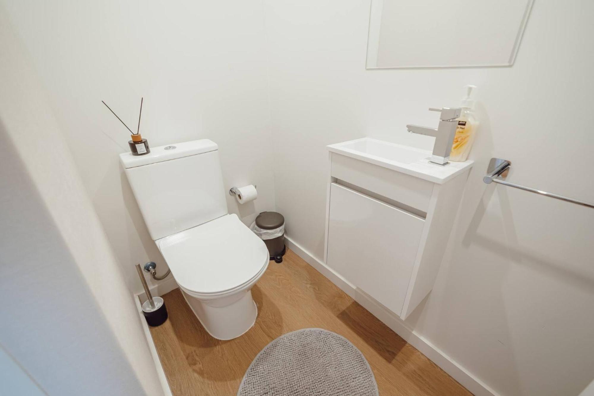 Matosinhos Premium By Hosty * Porto