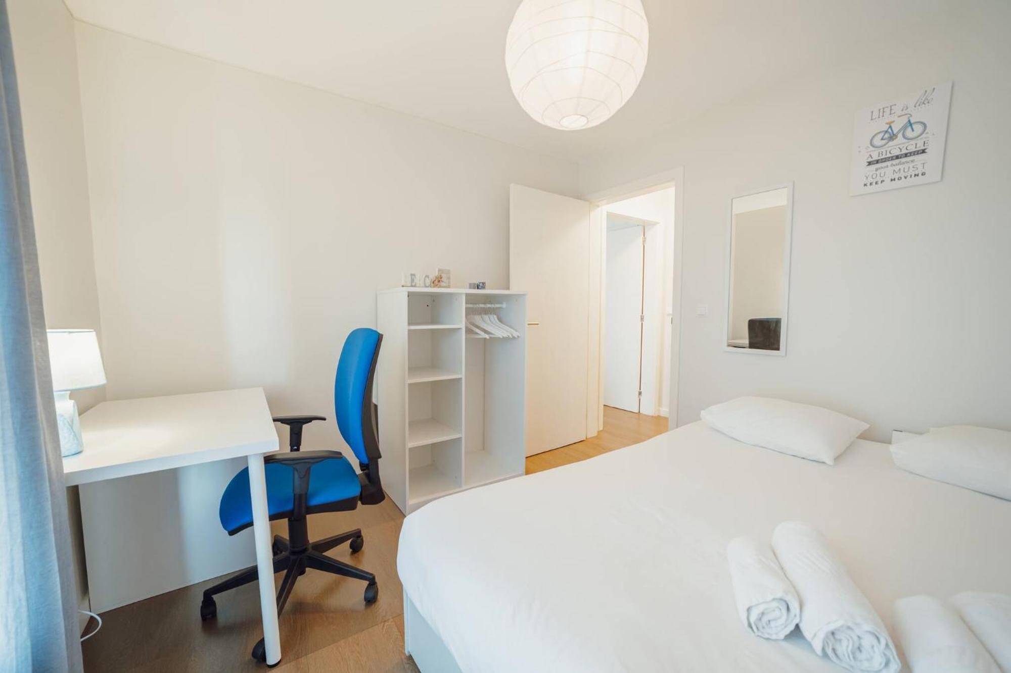 Matosinhos Premium By Hosty Apartment