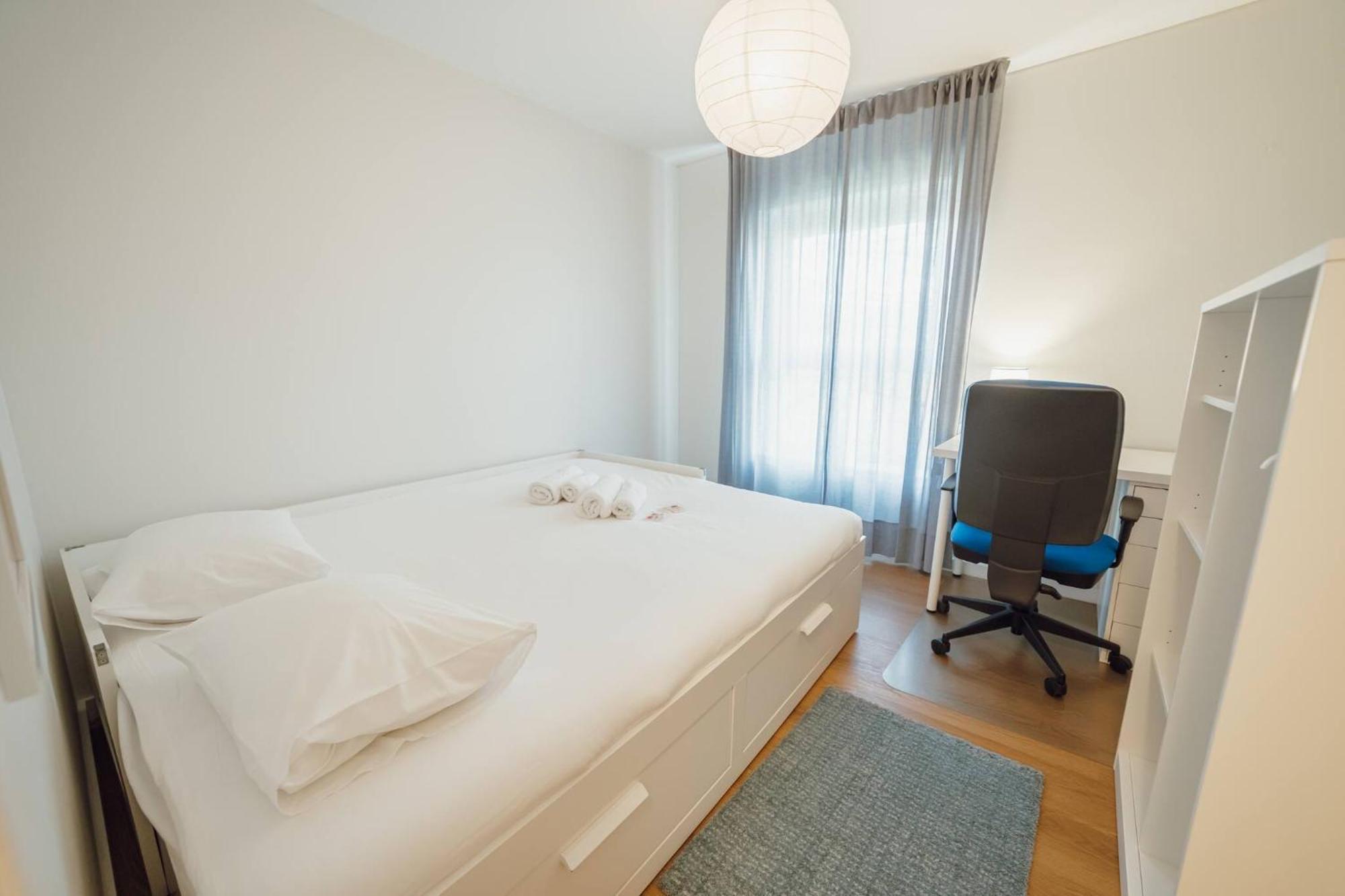 Matosinhos Premium By Hosty Apartment *