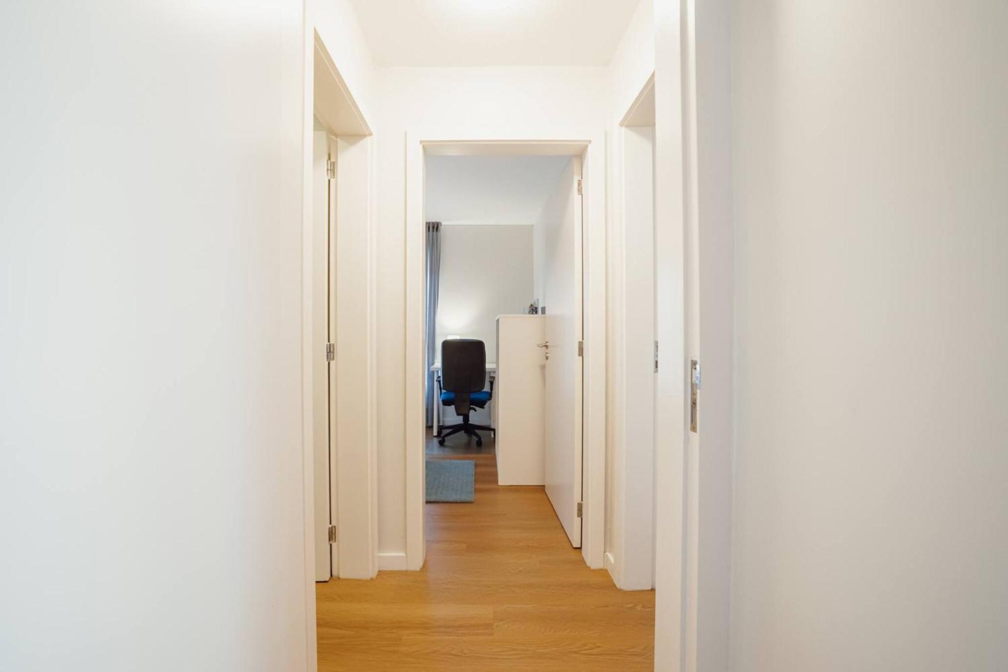 Apartment Matosinhos Premium By Hosty *