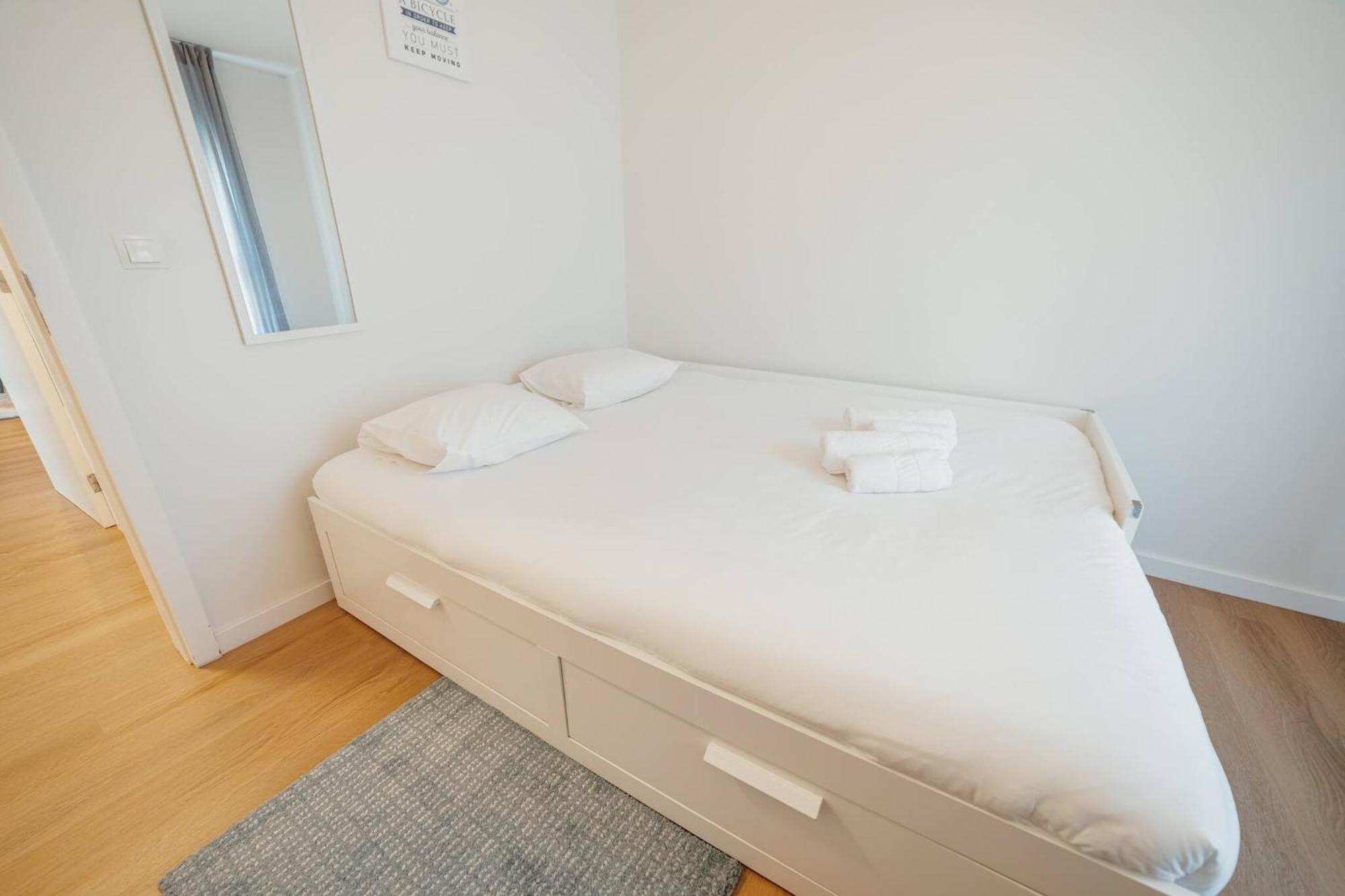 Matosinhos Premium By Hosty Apartment Porto