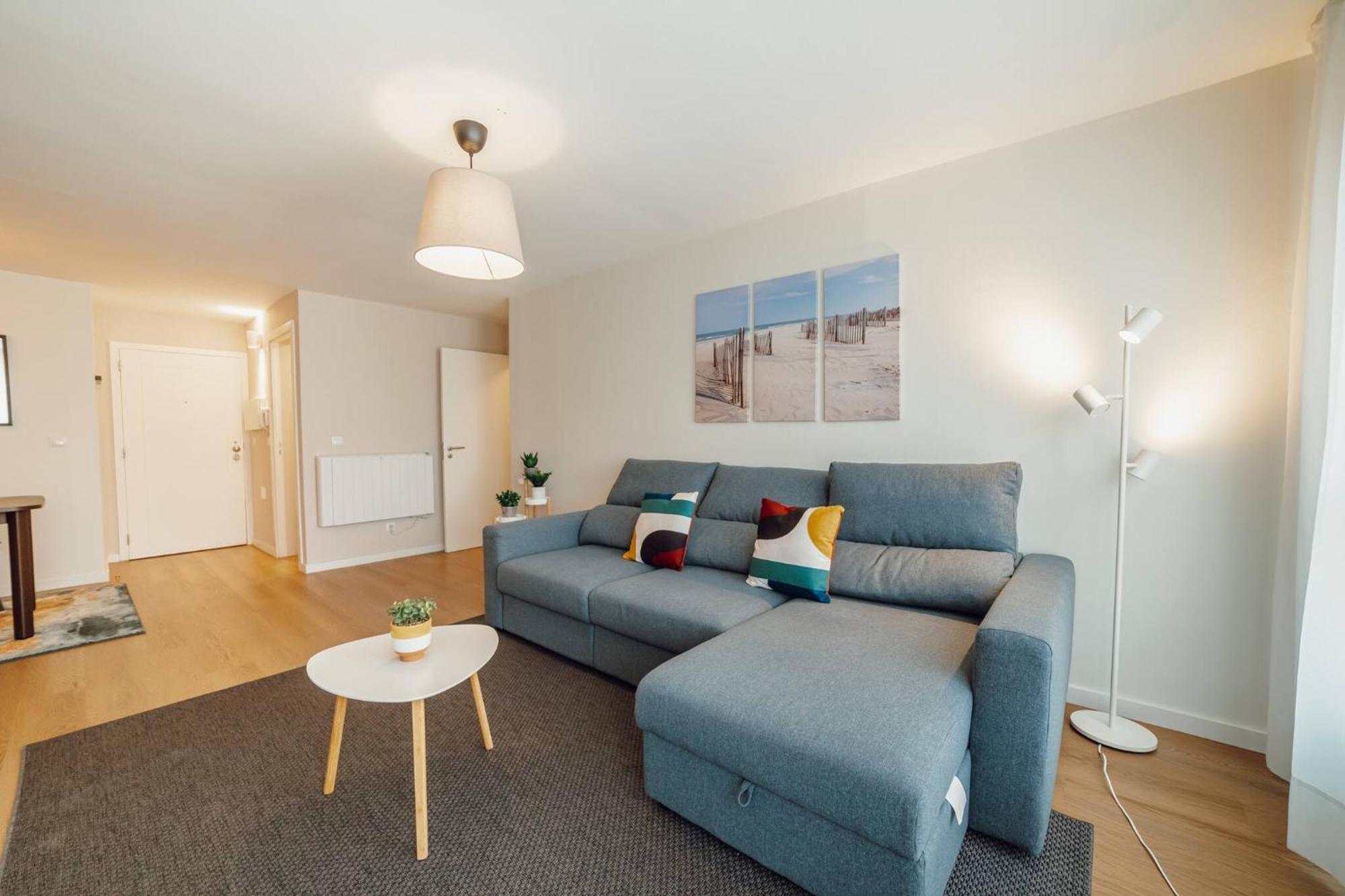Matosinhos Premium By Hosty Apartment