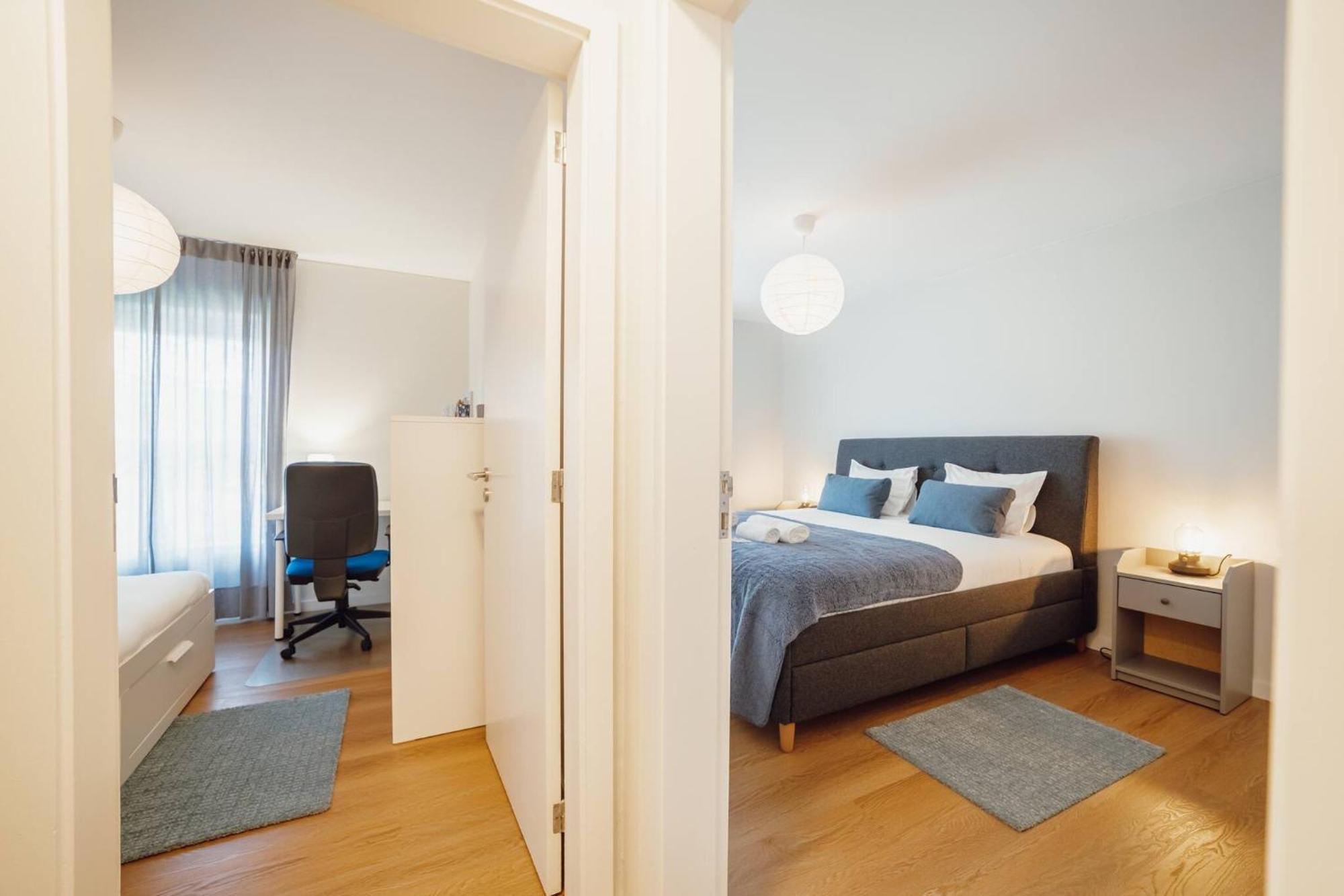 Apartment Matosinhos Premium By Hosty