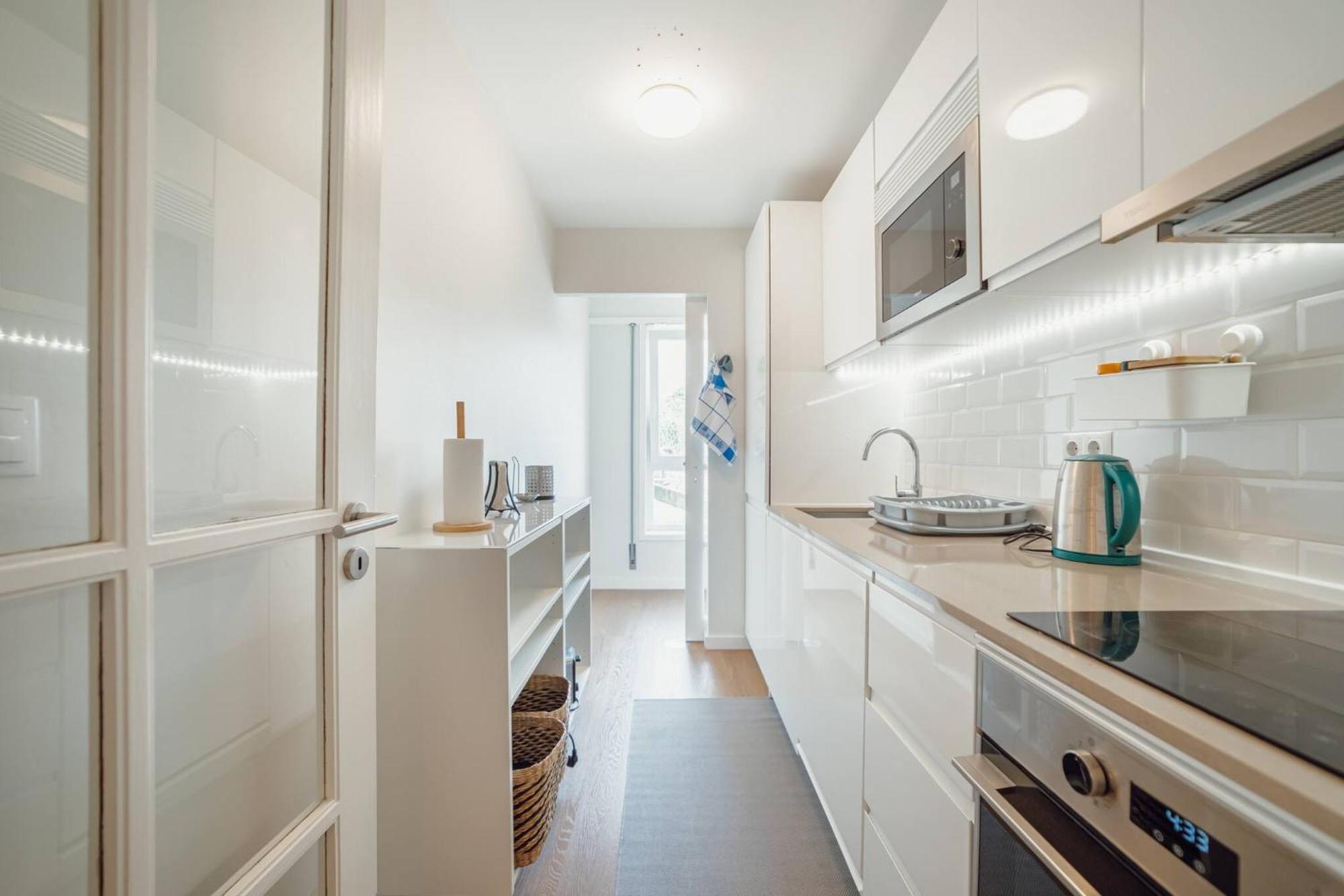 Matosinhos Premium By Hosty Apartment *