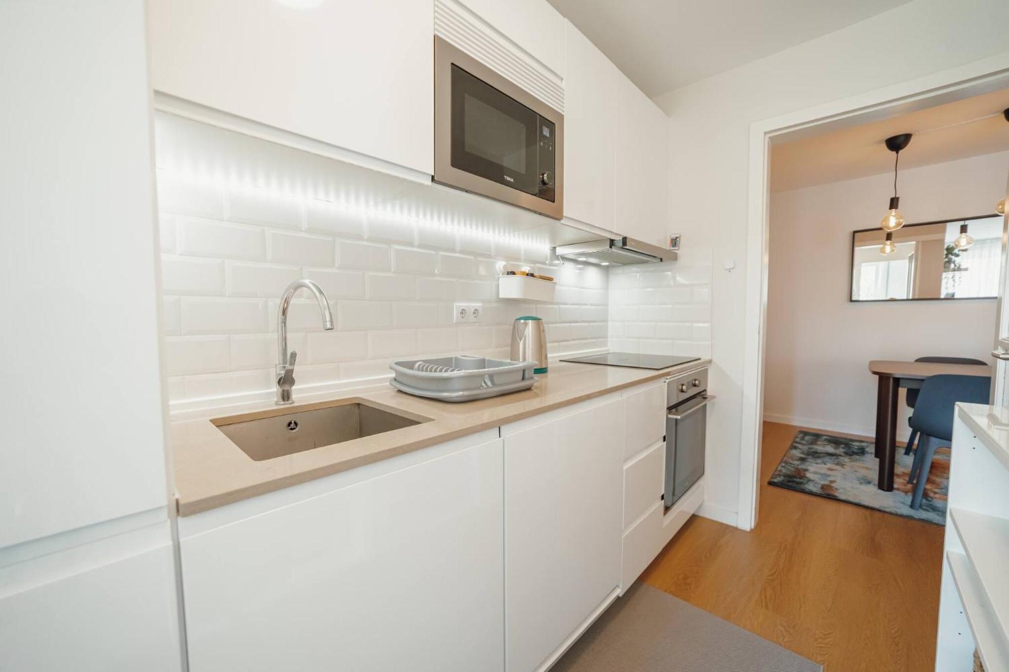 Matosinhos Premium By Hosty Apartment Porto