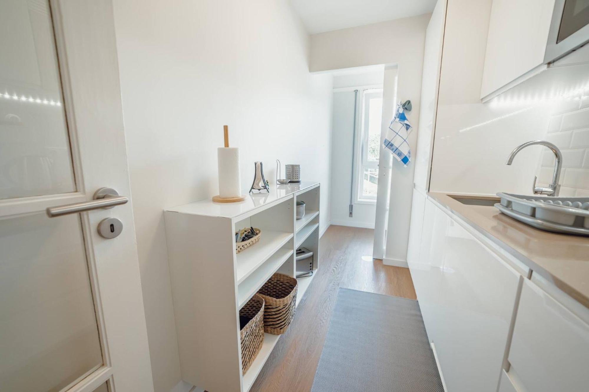 Apartment Matosinhos Premium By Hosty Porto