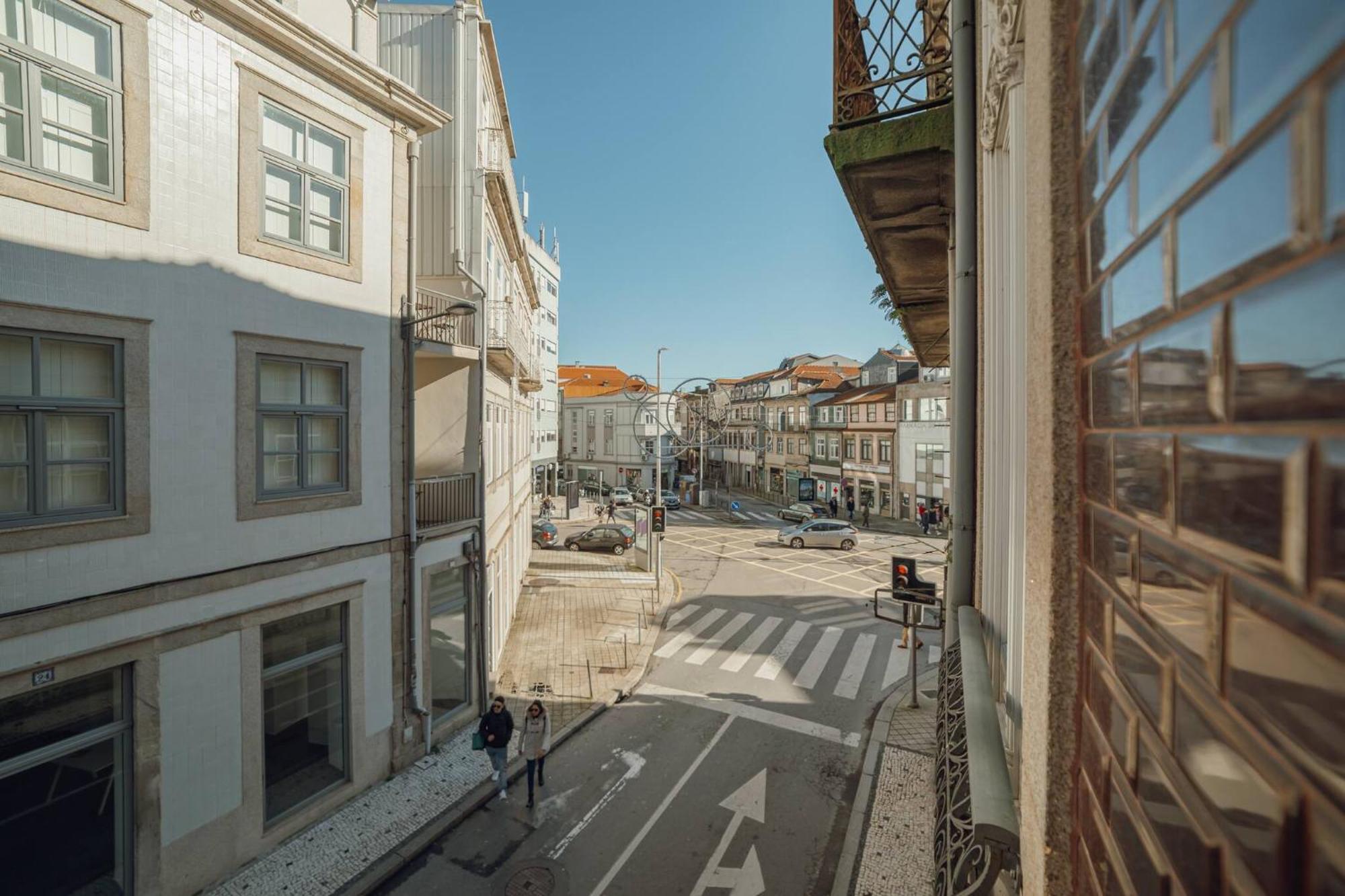 Appartement Formosa Deluxe By Hosty Porto