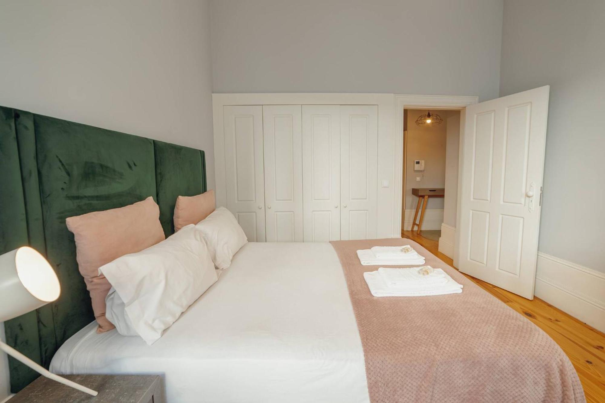 Appartement Formosa Deluxe By Hosty Porto
