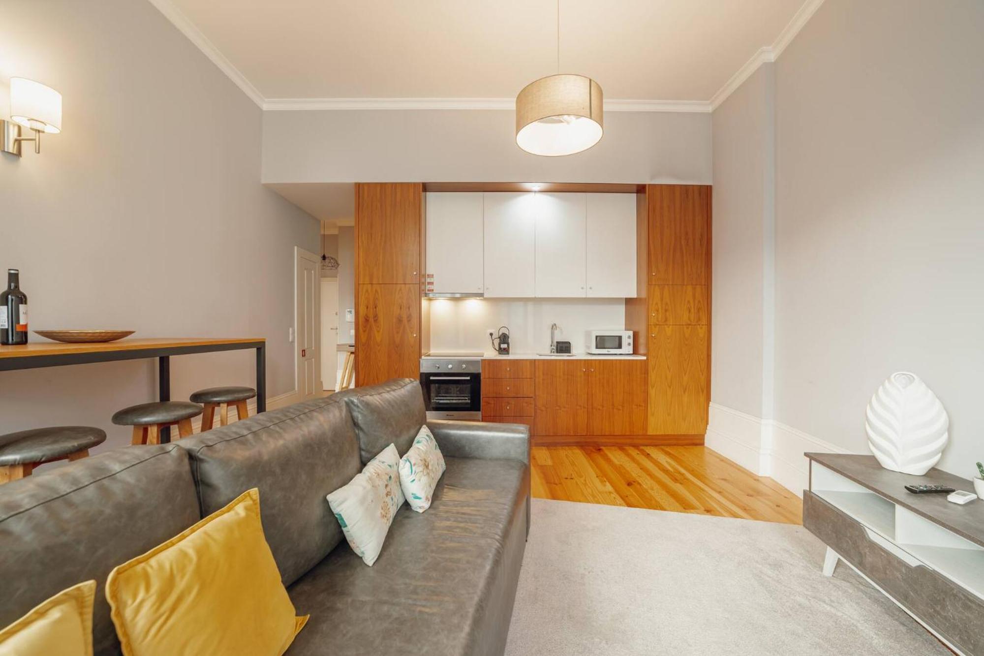 Appartement Formosa Deluxe By Hosty Porto