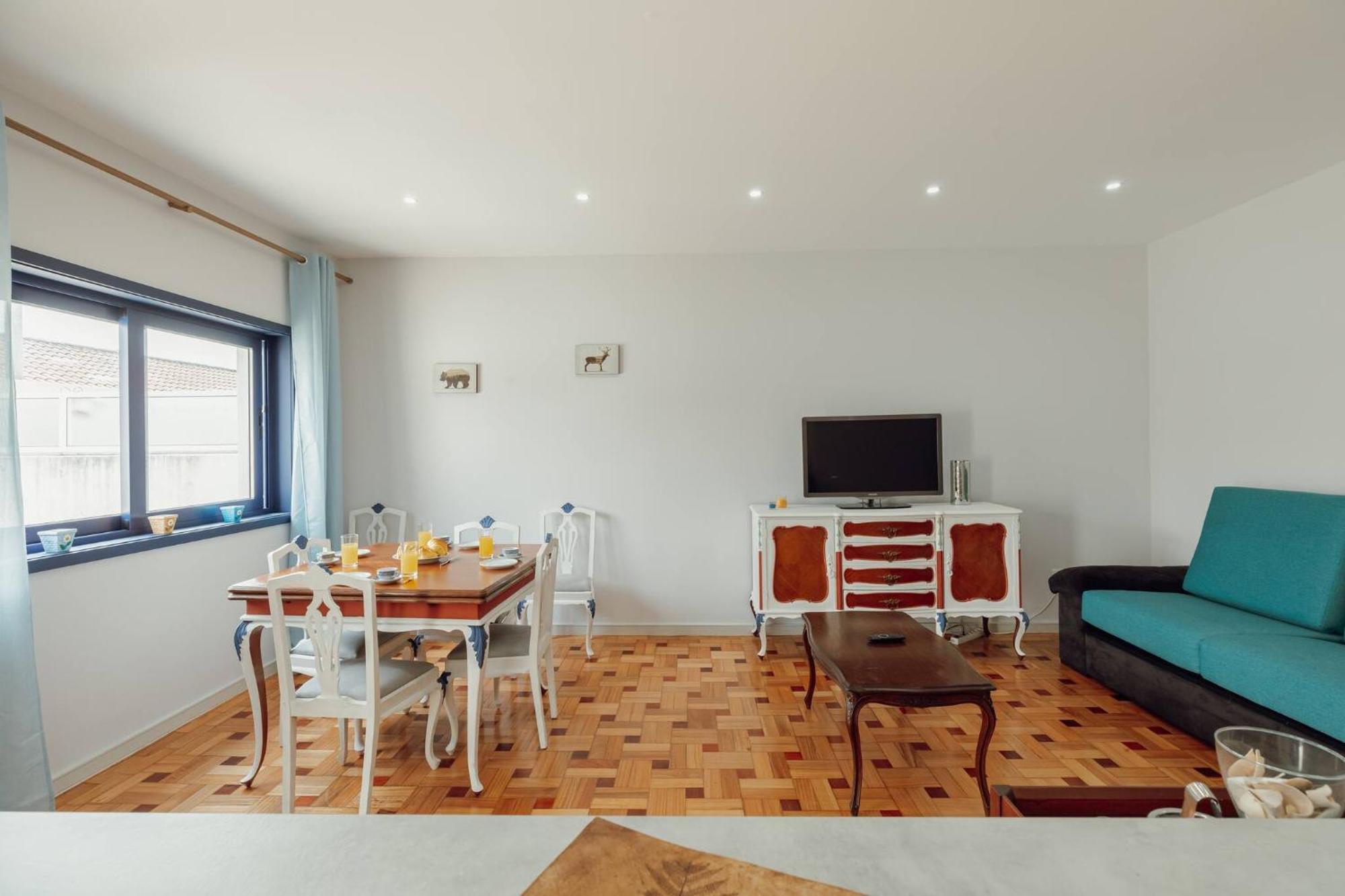 Holiday home Blue By Hosty Porto