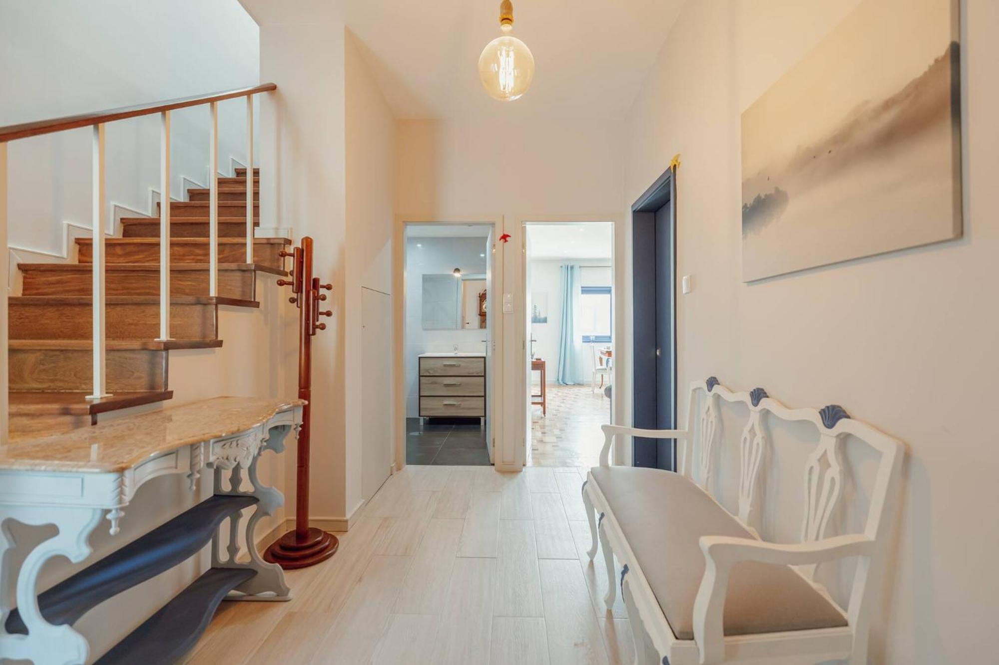 Blue By Hosty Holiday home