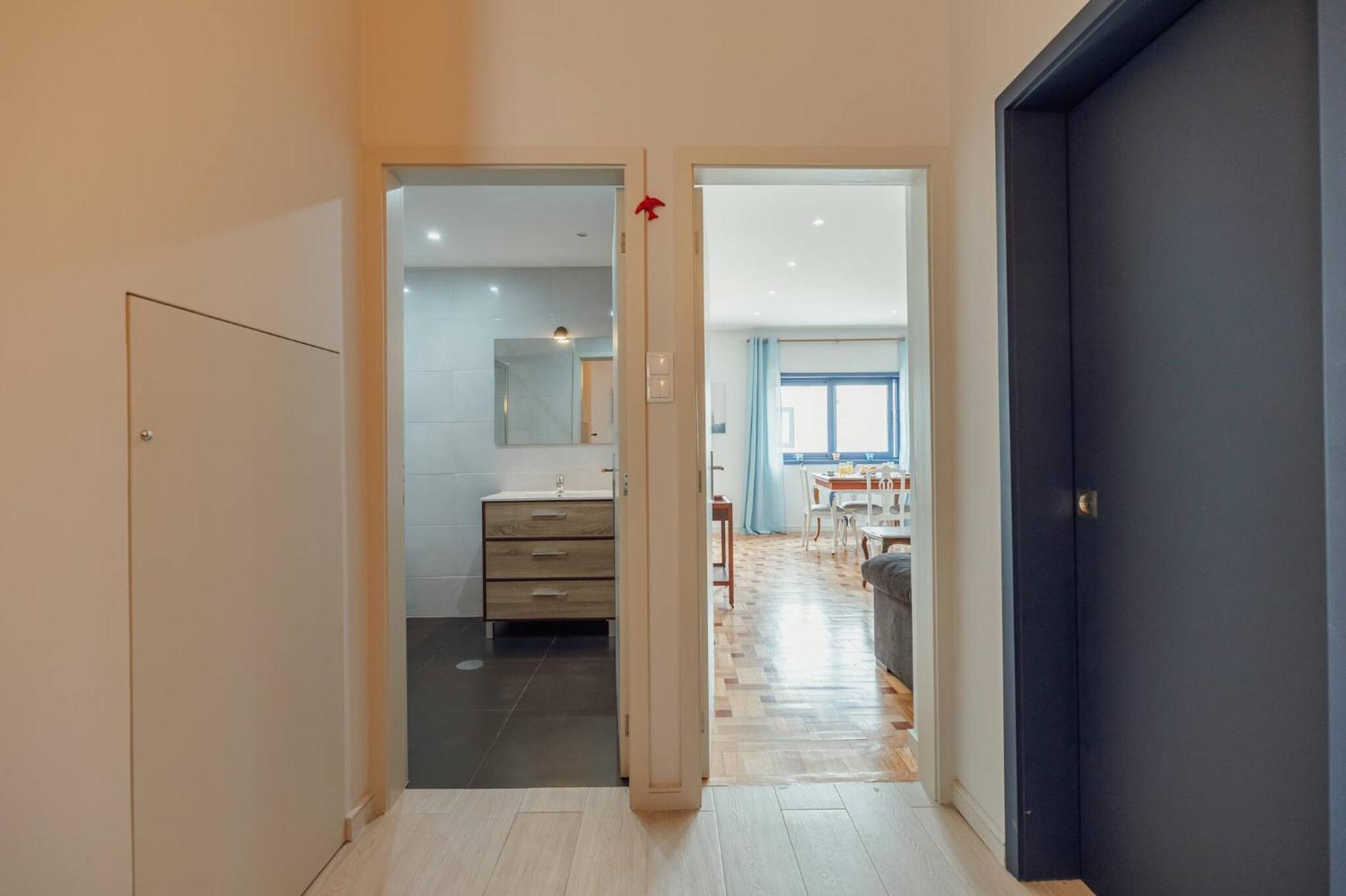 Blue By Hosty Holiday home Porto