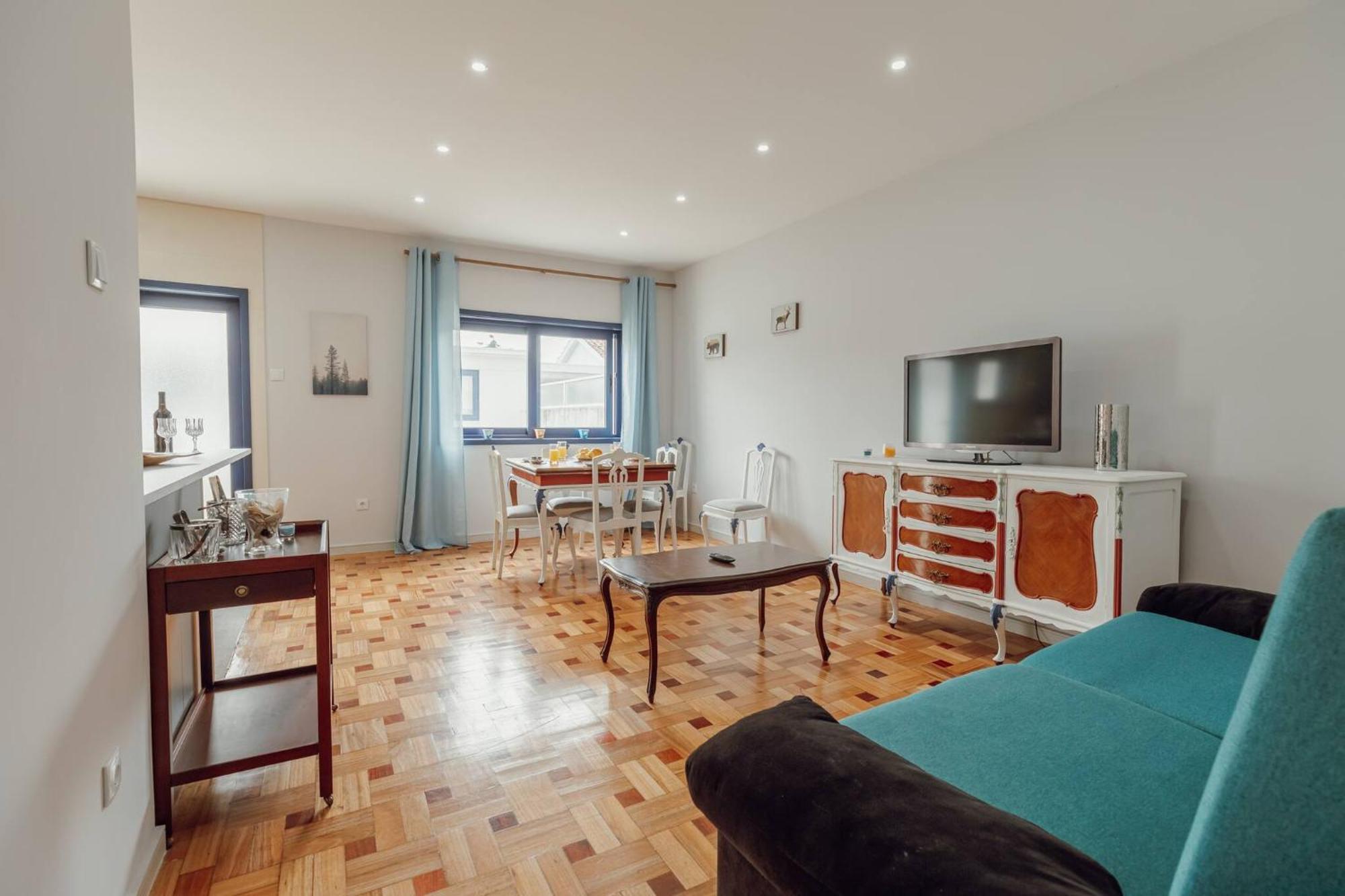 Holiday home Blue By Hosty Porto