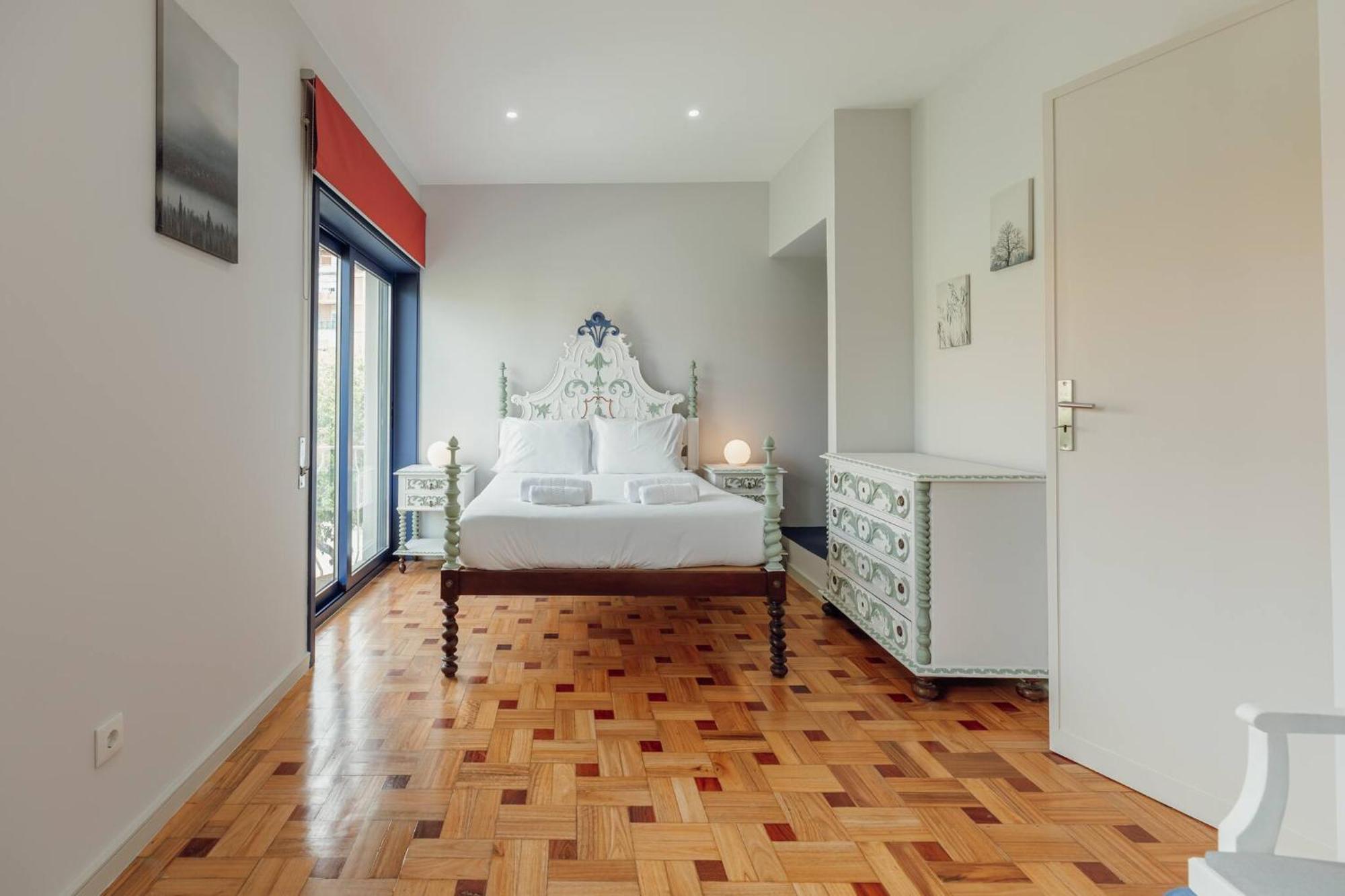 Blue By Hosty Holiday home *
