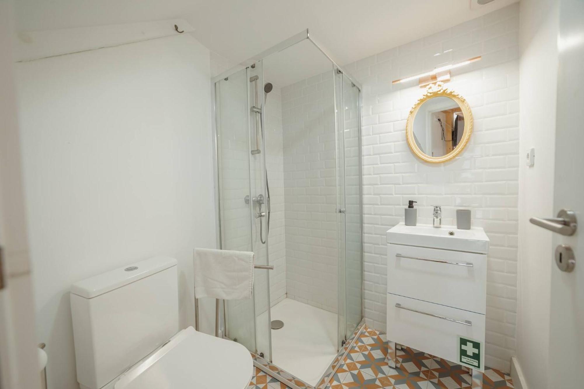 Lapa Cozy By Hosty Porto