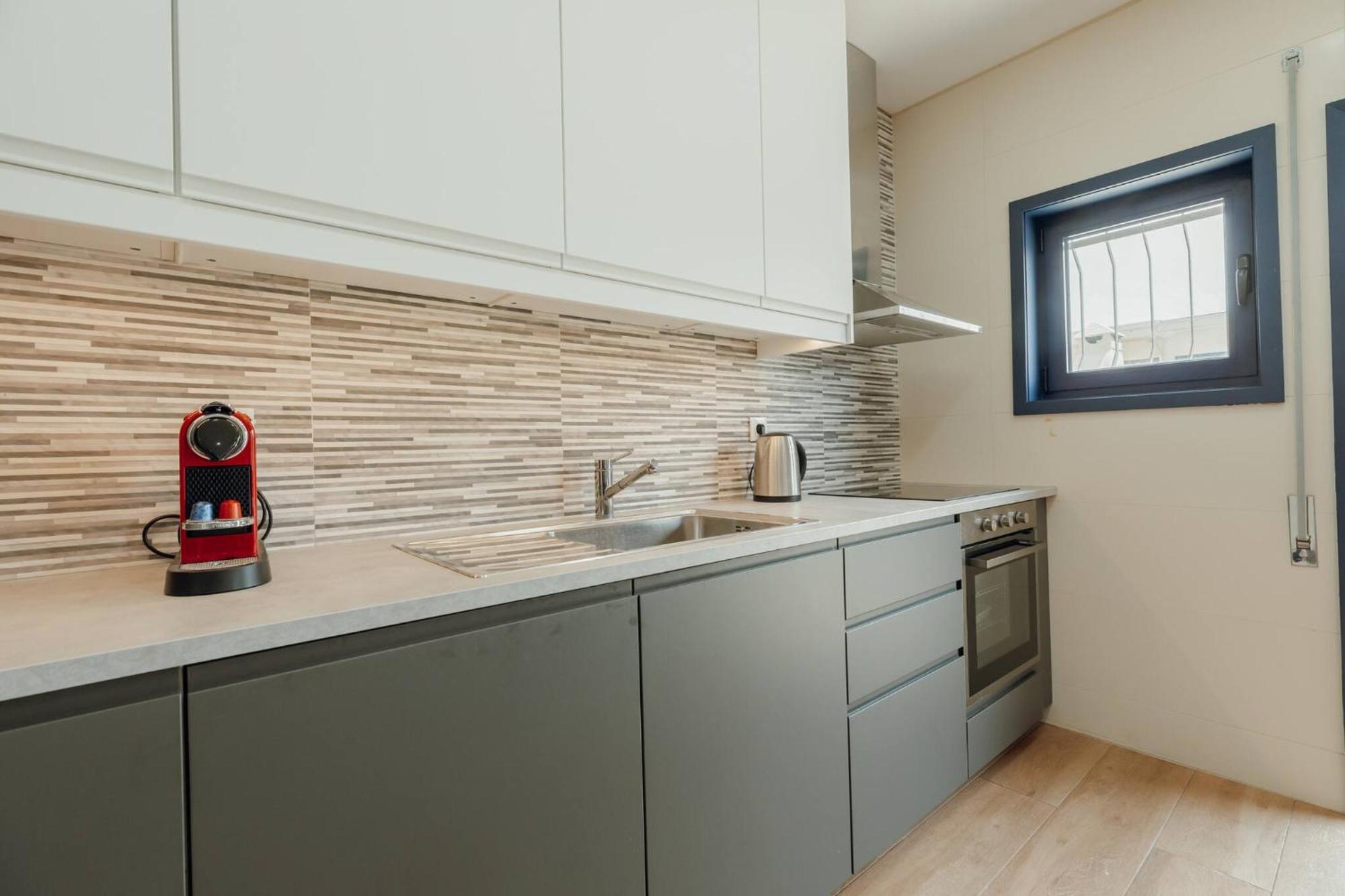 Holiday home Blue By Hosty *