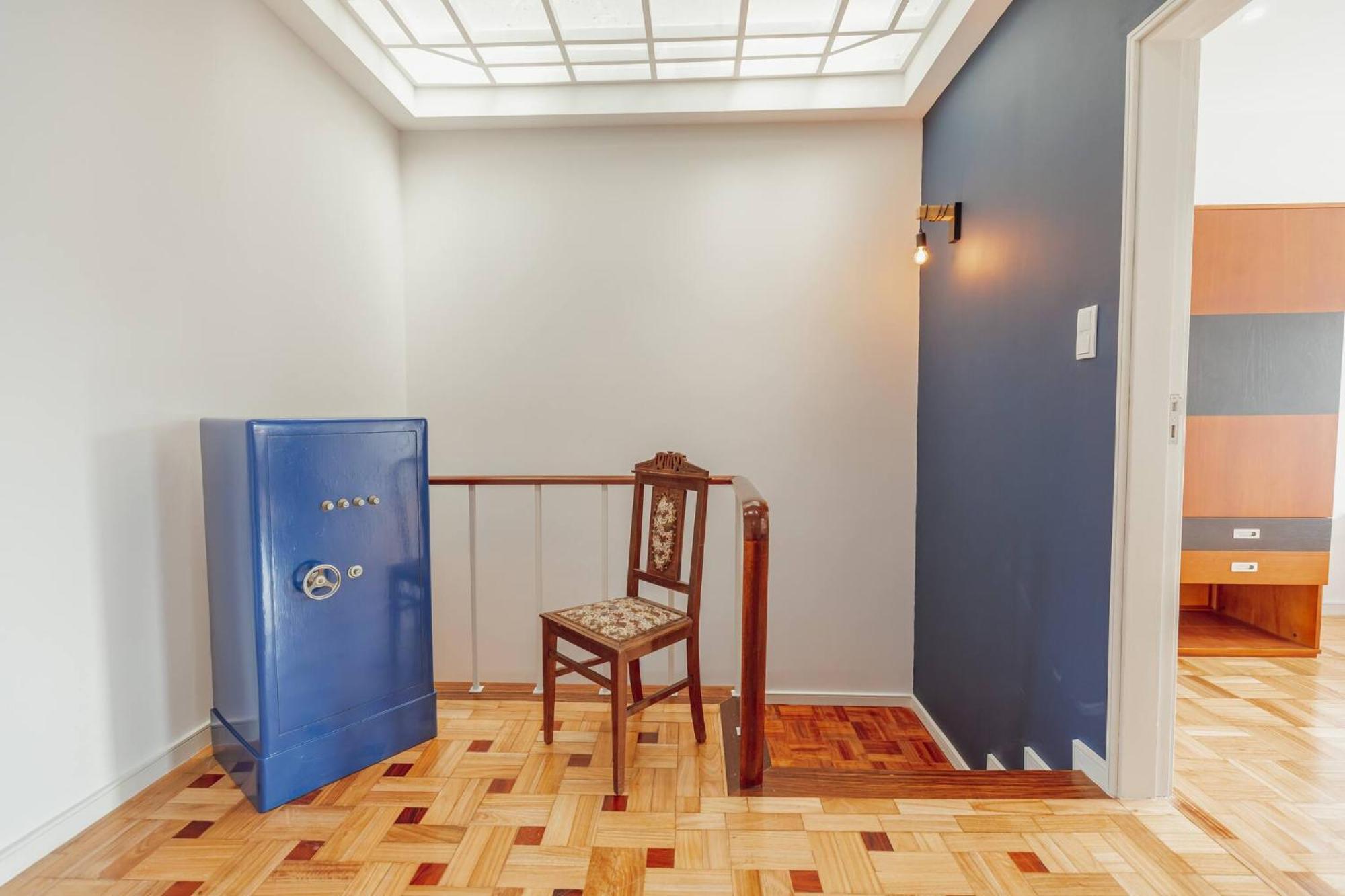 Blue By Hosty Holiday home Porto
