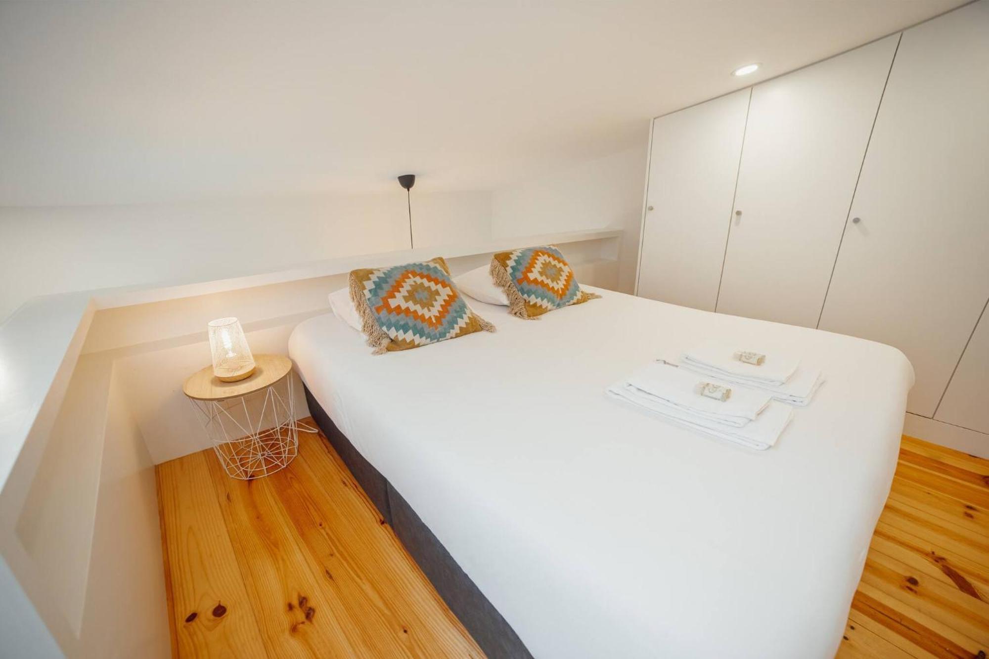 Lapa Cozy By Hosty *