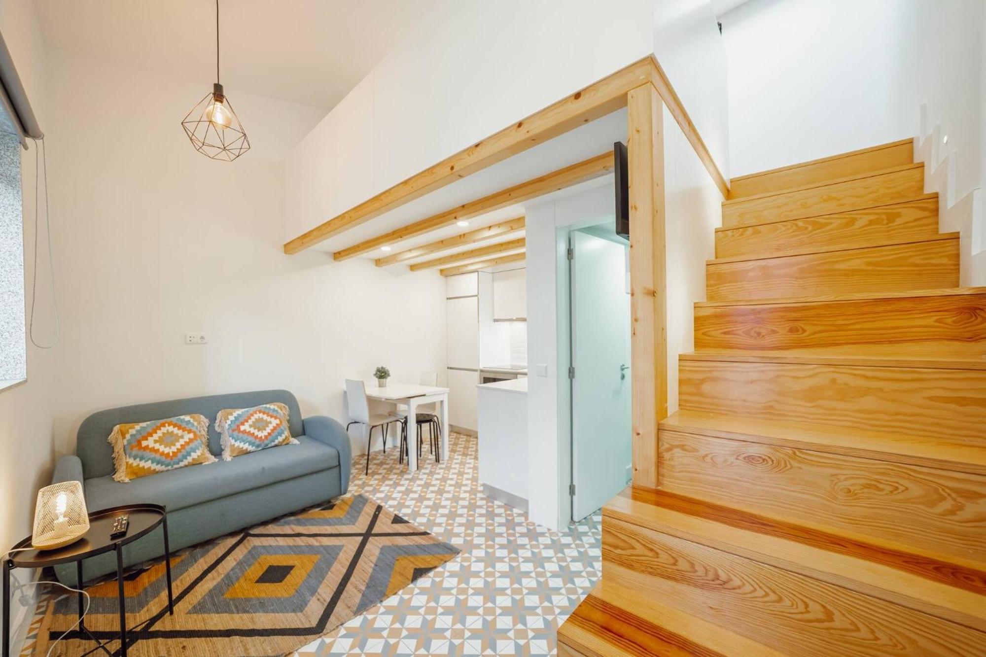 Apartment Lapa Cozy By Hosty *