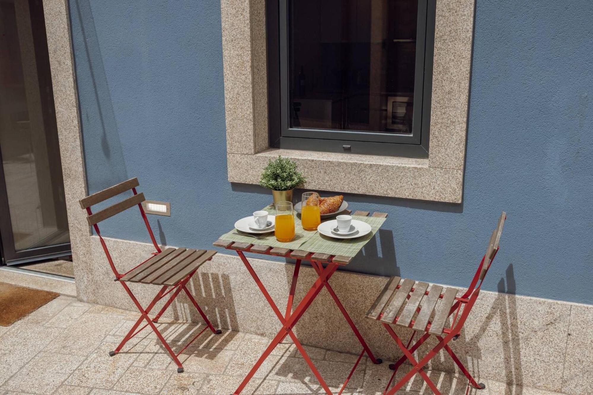 Apartment Lapa Cozy By Hosty Porto