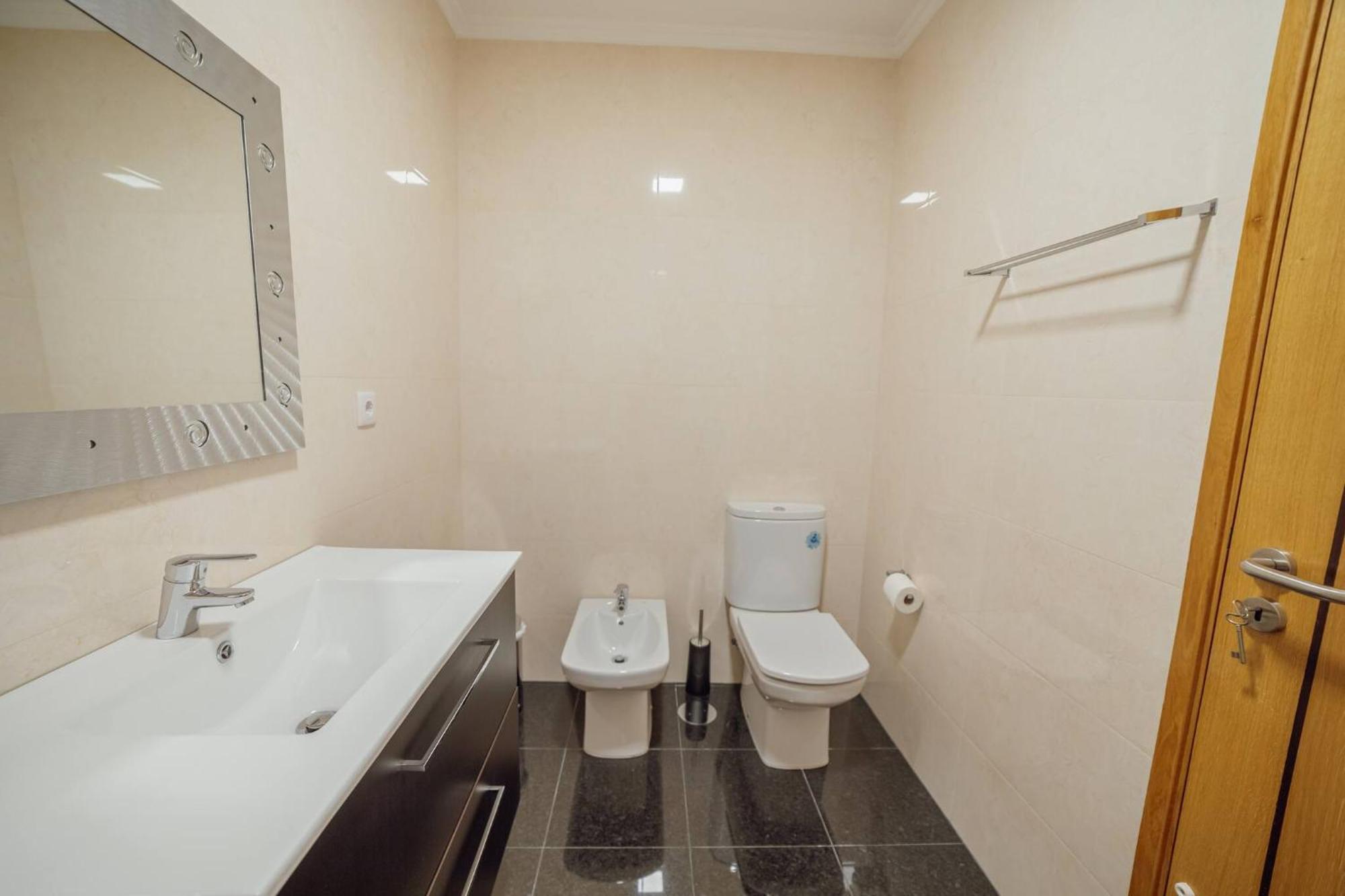 Apartment Boavista Premium By Hosty