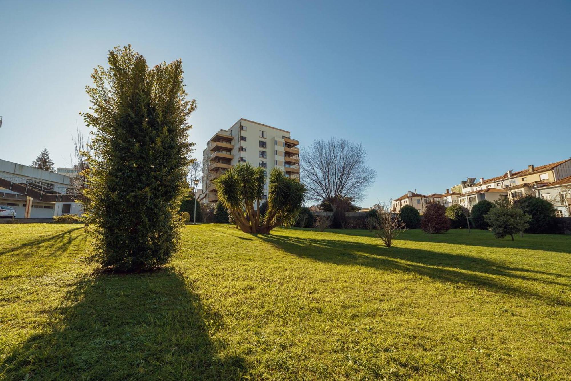 Apartamento Boavista Premium By Hosty *